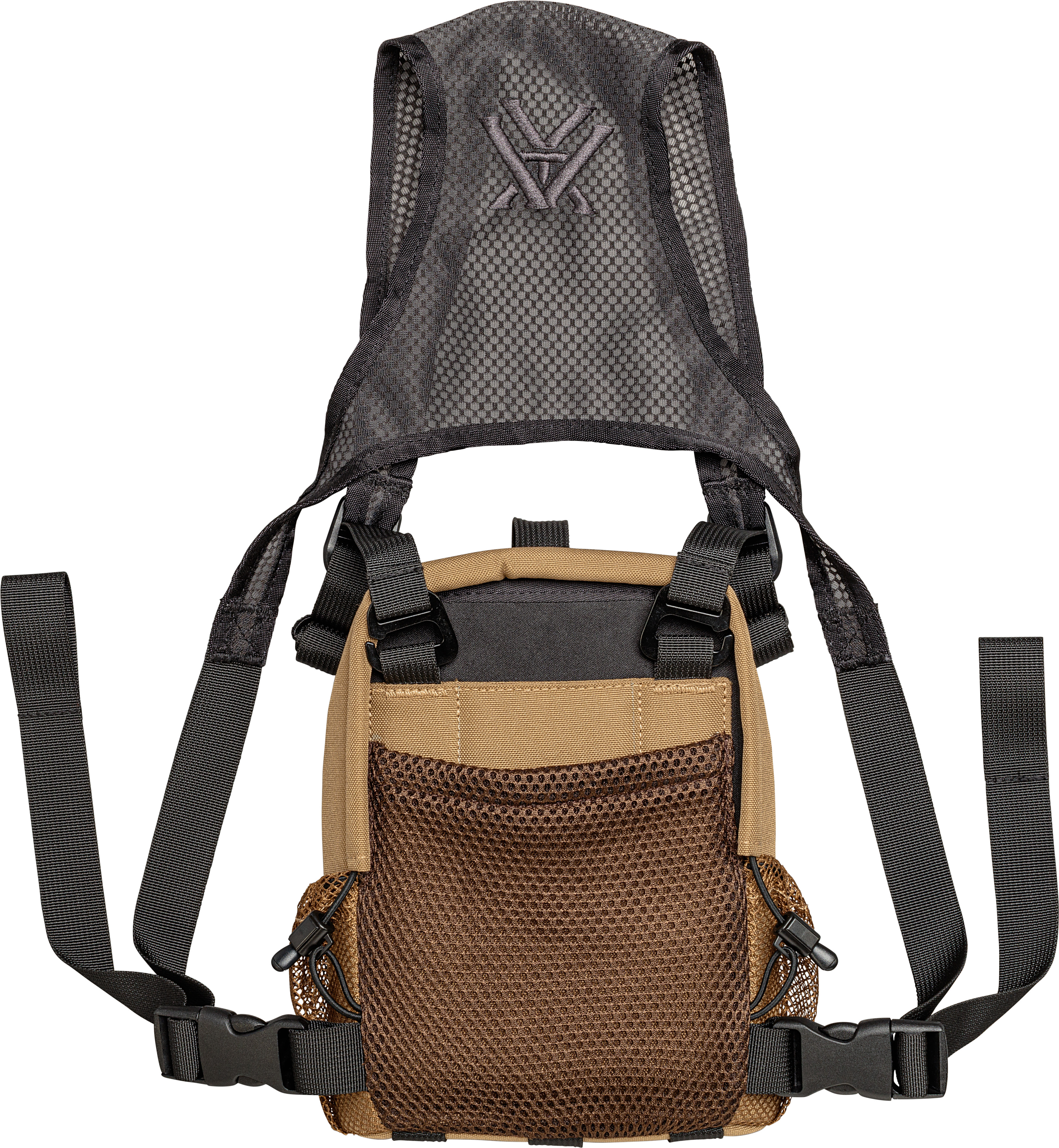 Vortex GlassPak Sport Binocular Harness - Large
