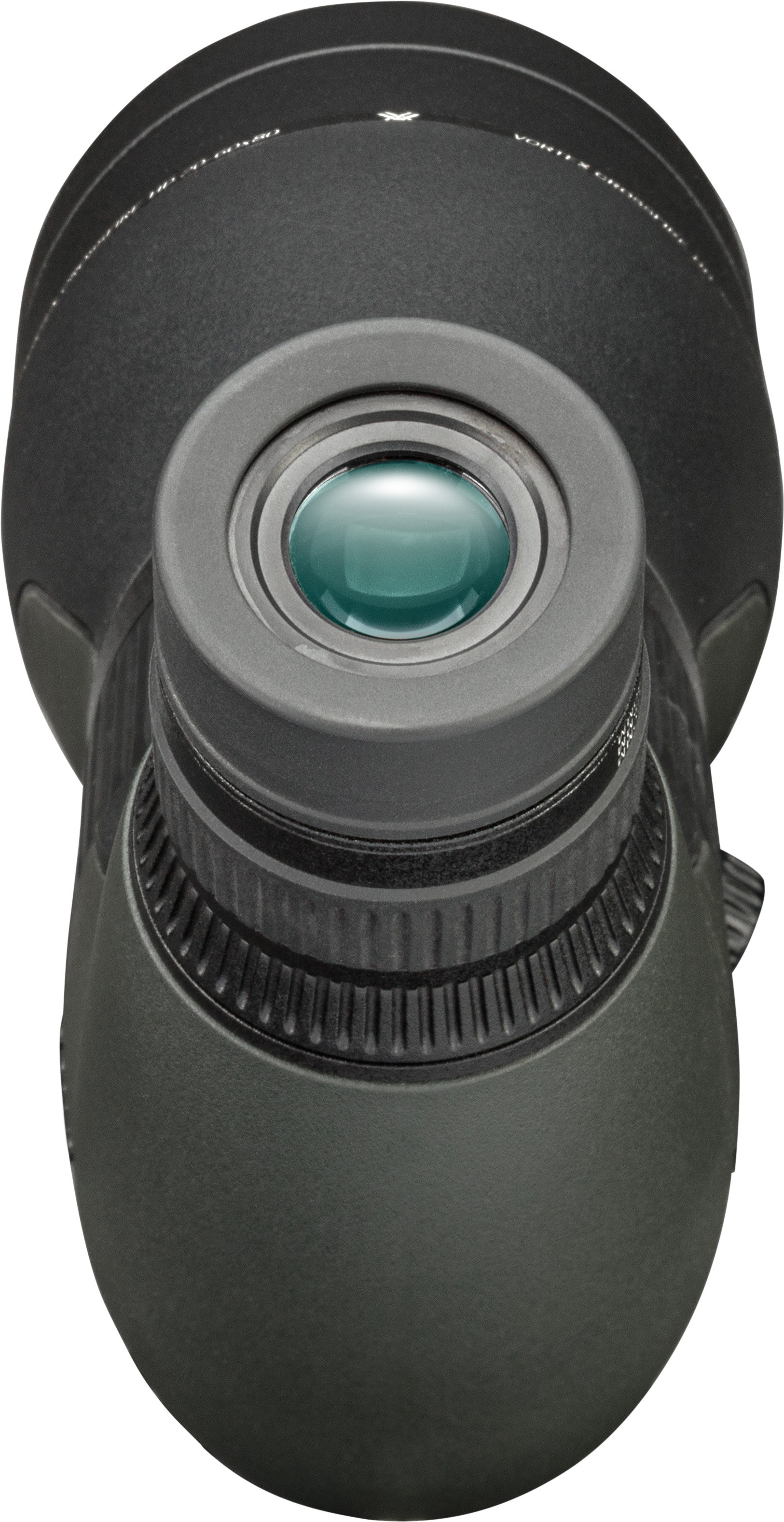 Vortex Crossfire HD 20-60x80 Spotting Scope Angled