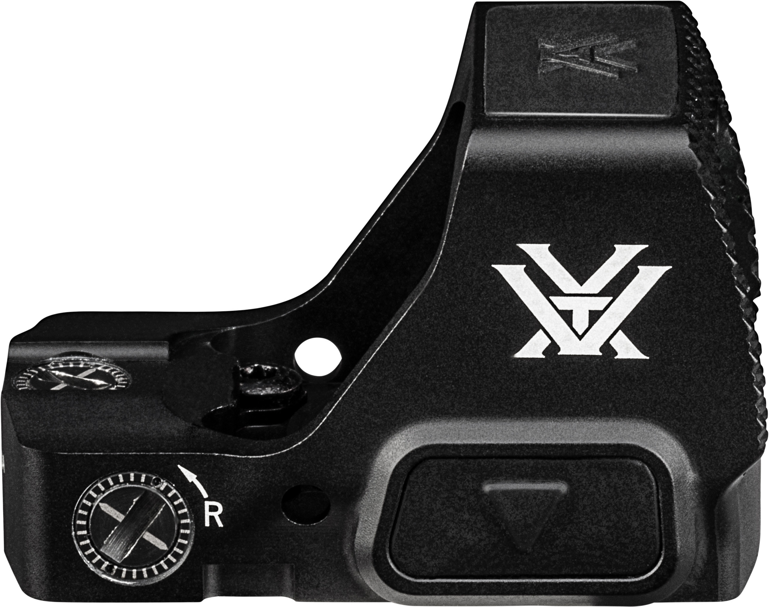 Vortex Defender-ST 3 MOA Red Dot Sight