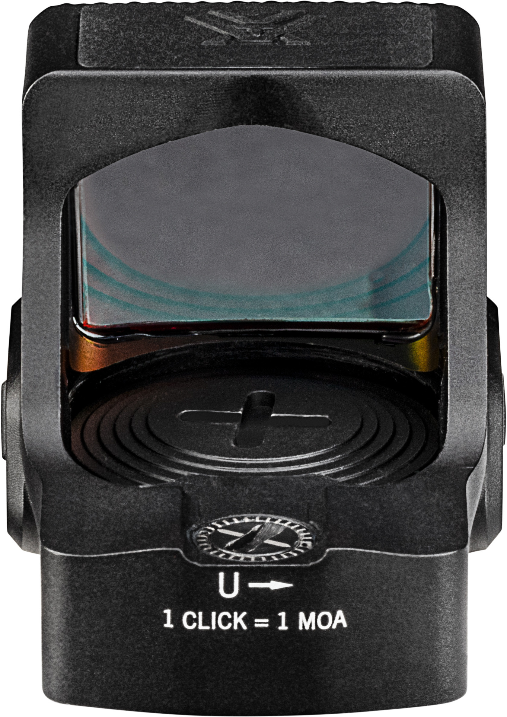 Vortex Defender-ST 3 MOA Red Dot Sight