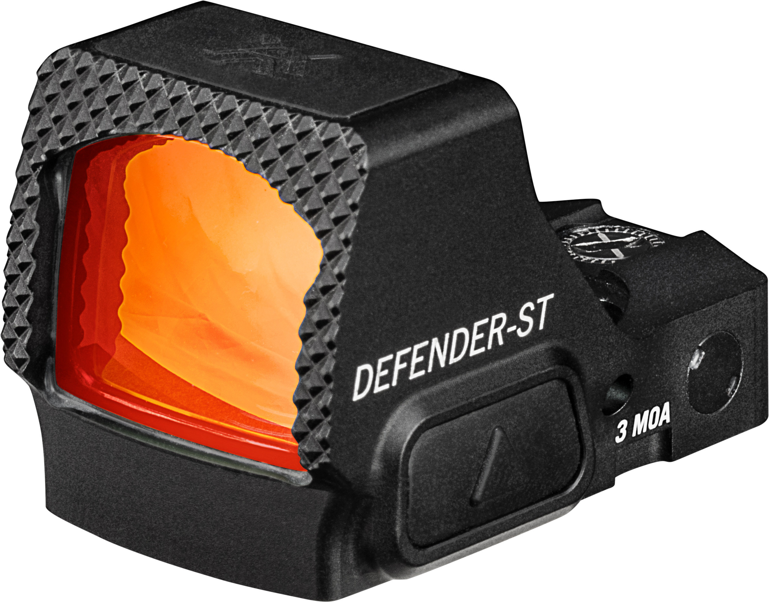 Vortex Defender-ST 3 MOA Red Dot Sight