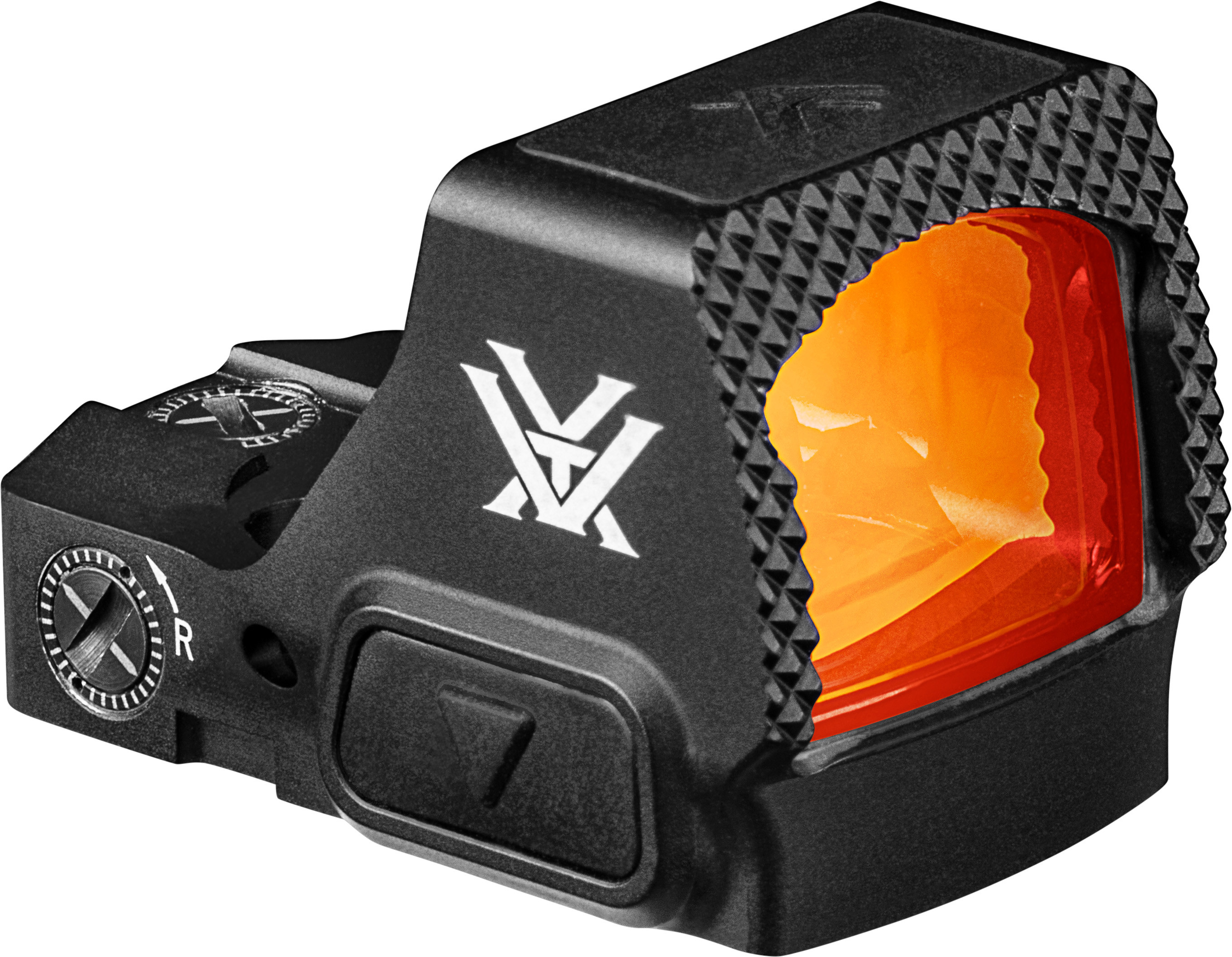 Vortex Defender-ST 3 MOA Red Dot Sight