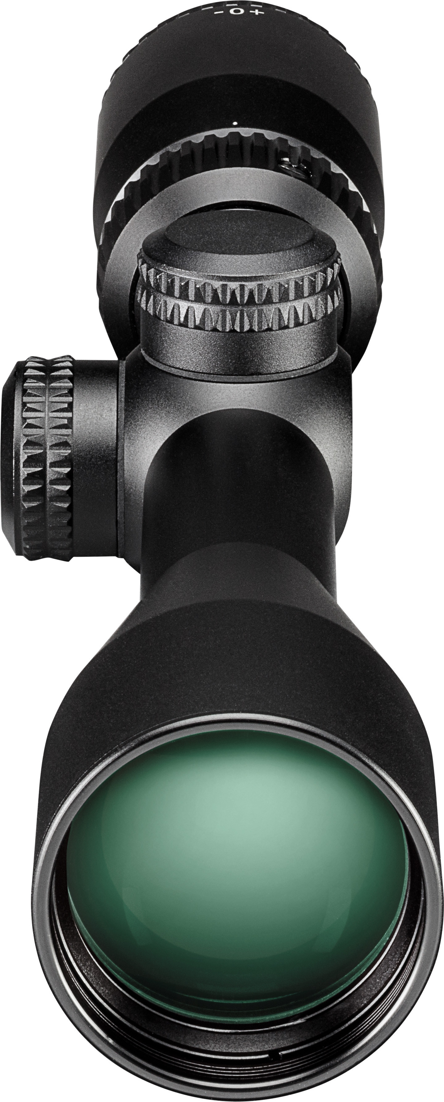 Vortex Crossfire II 3-9x40 SFP BDC MOA