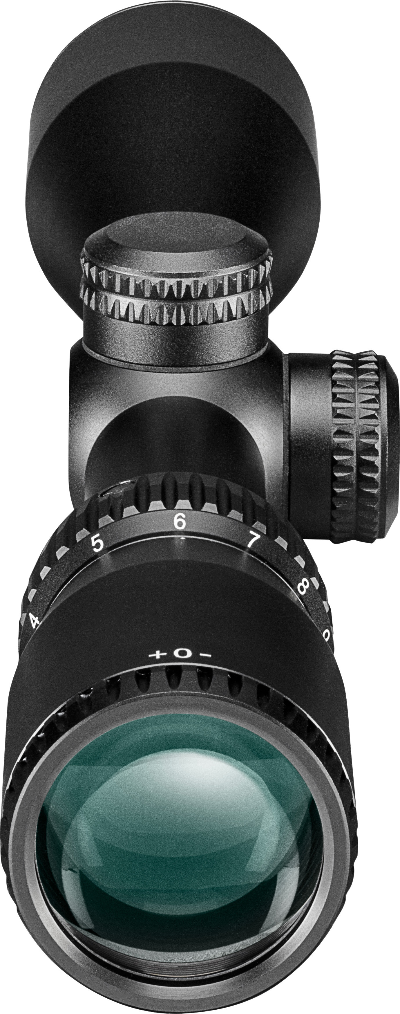 Vortex Crossfire II 3-9x40 SFP BDC MOA
