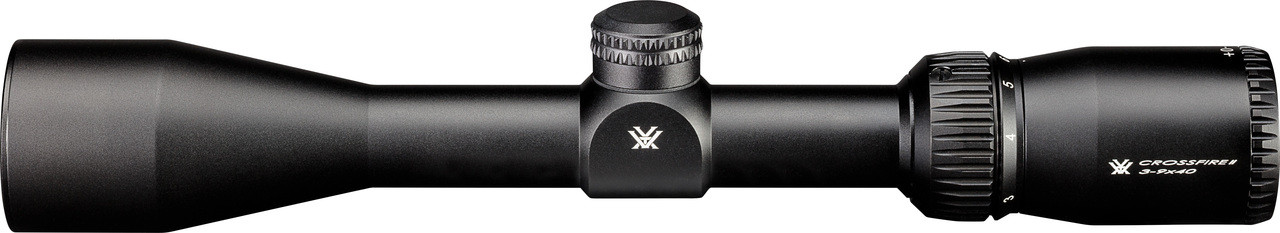 Vortex Crossfire II 3-9x40 SFP BDC MOA