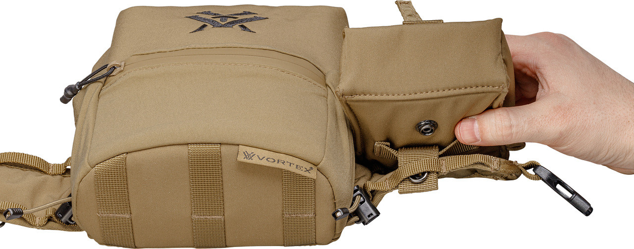 Vortex GlassPak Pro Binocular Harness - Small