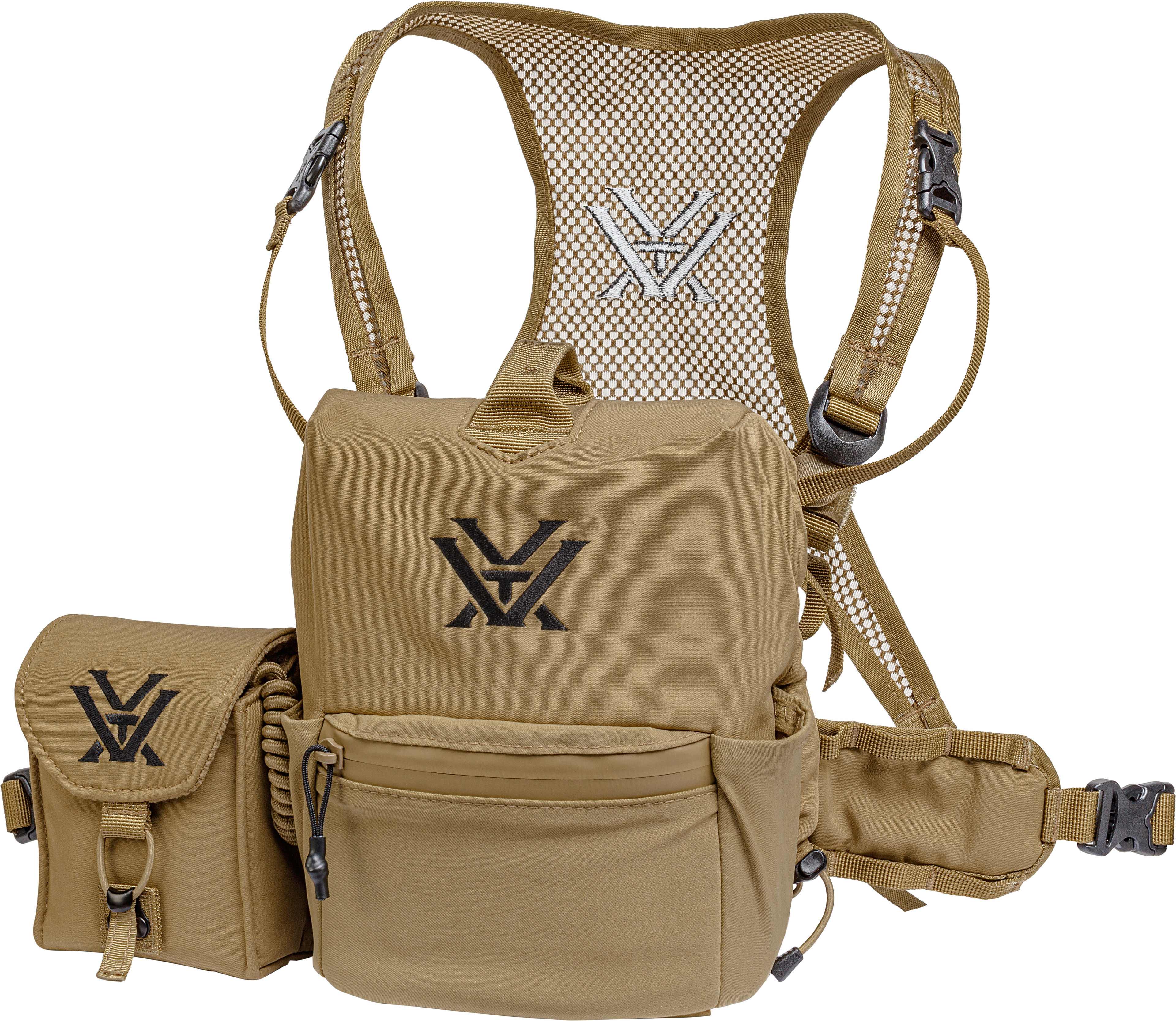 Vortex GlassPak Pro Binocular Harness - Small