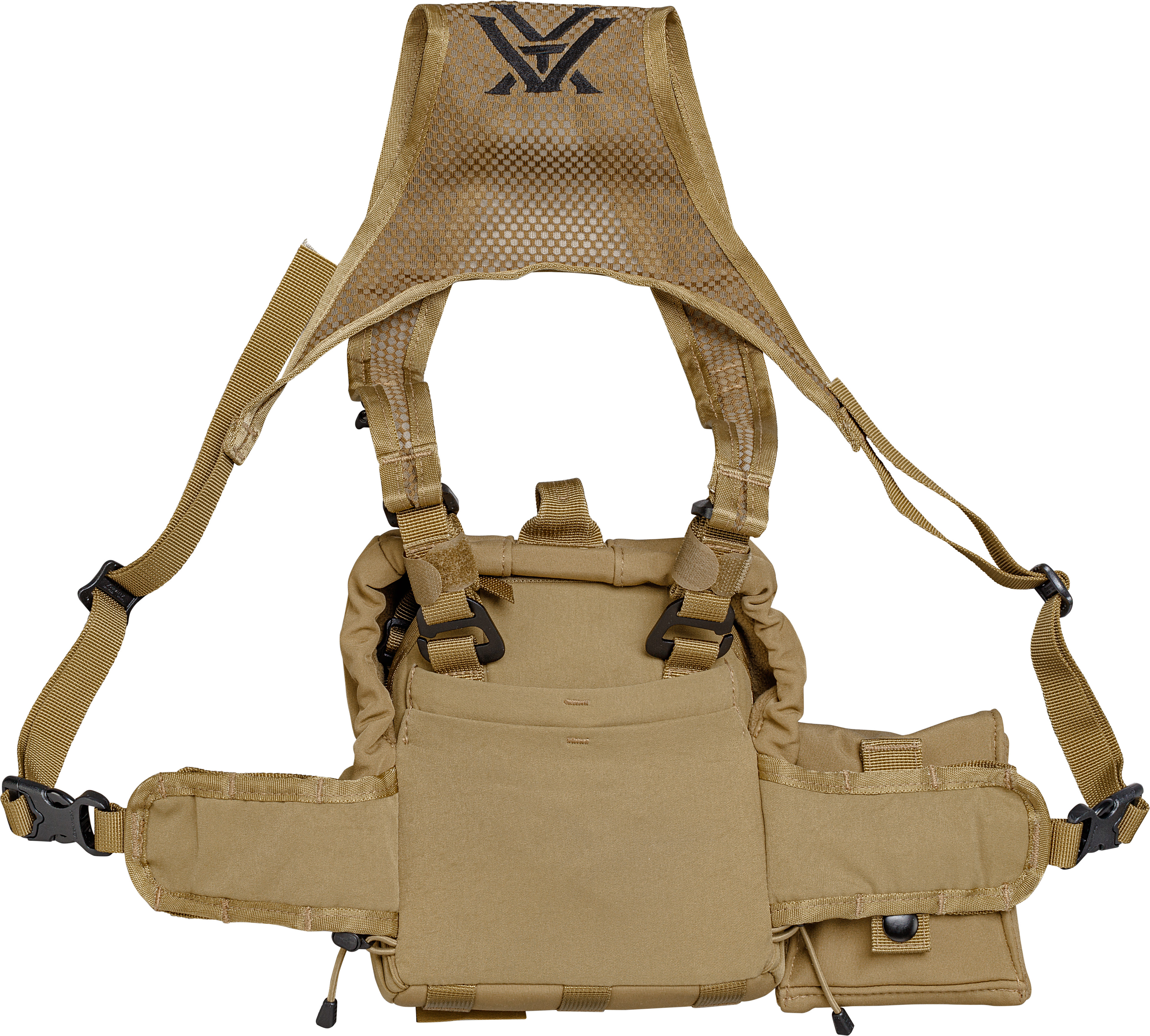 Vortex GlassPak Pro Binocular Harness - Small