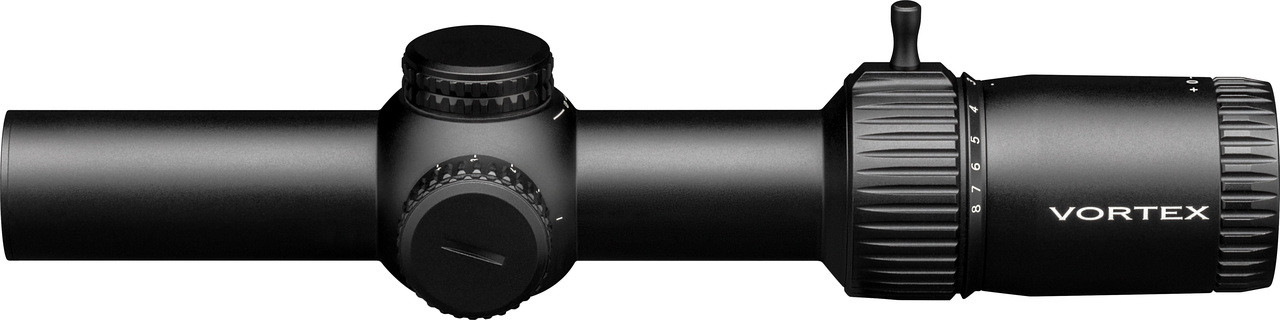 Vortex Strike Eagle 1-8x24 SFP AR-BDC3 MOA