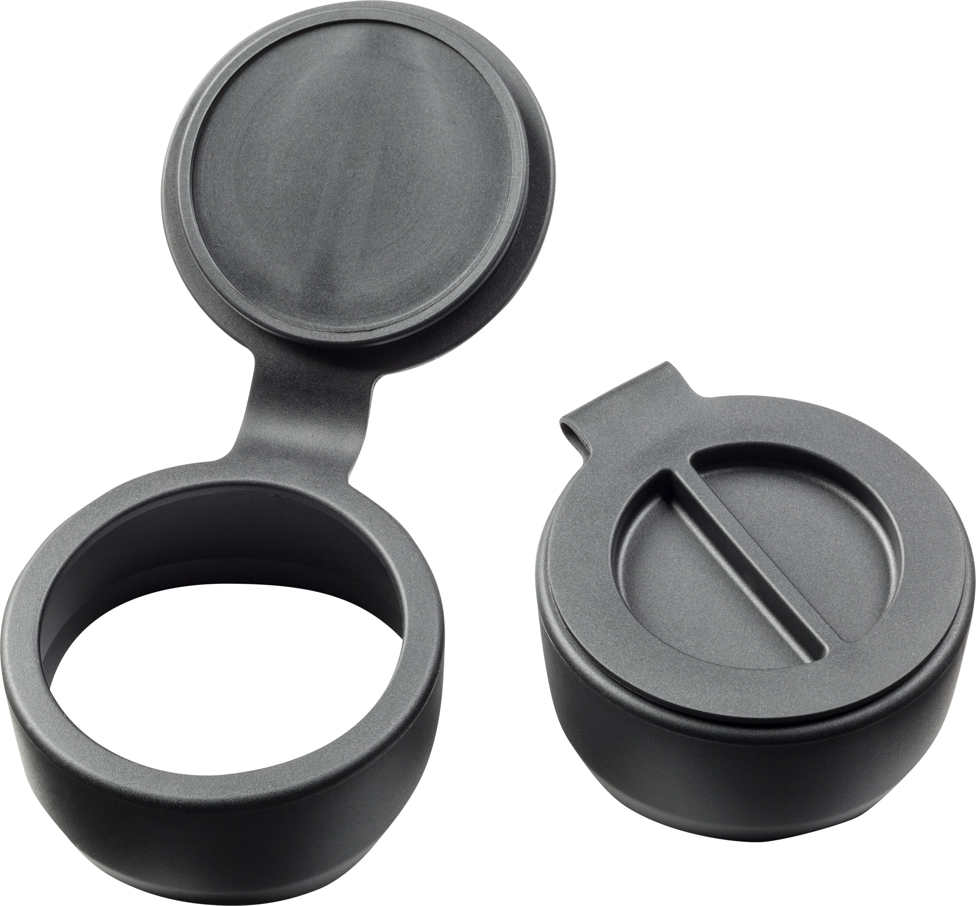 Vortex Vulture 56mm Tethered Objective Cap Set