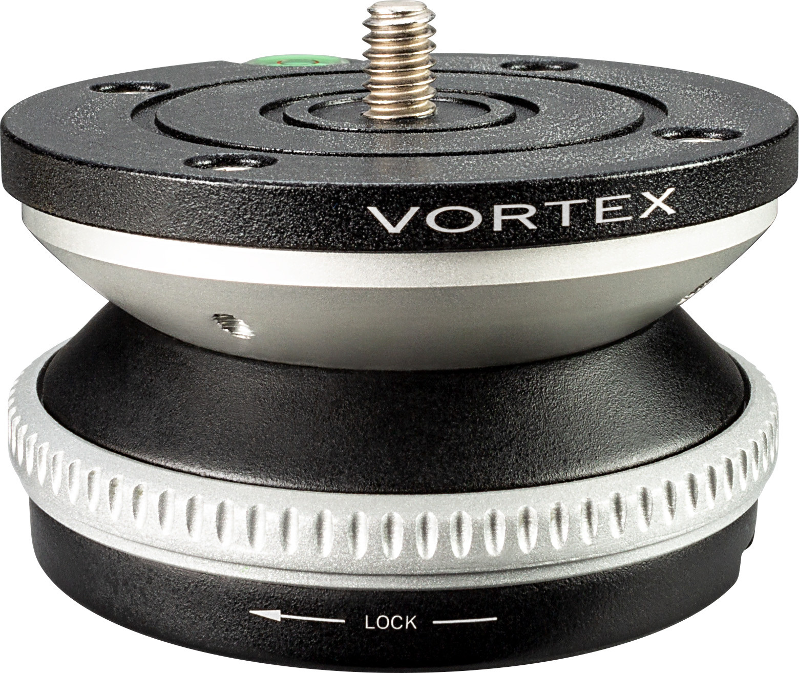 Vortex Pro Leveling Head