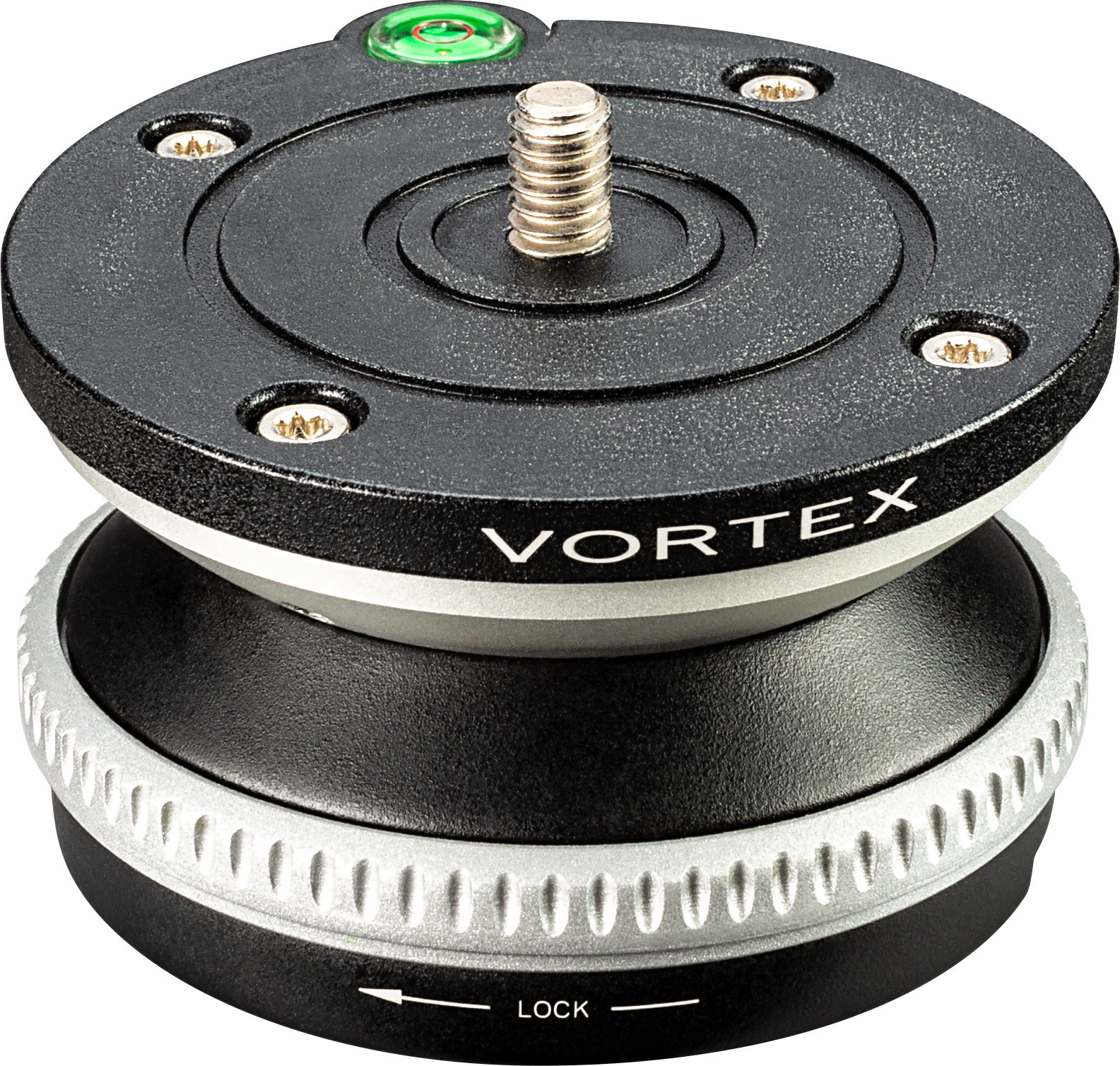 Vortex Pro Leveling Head