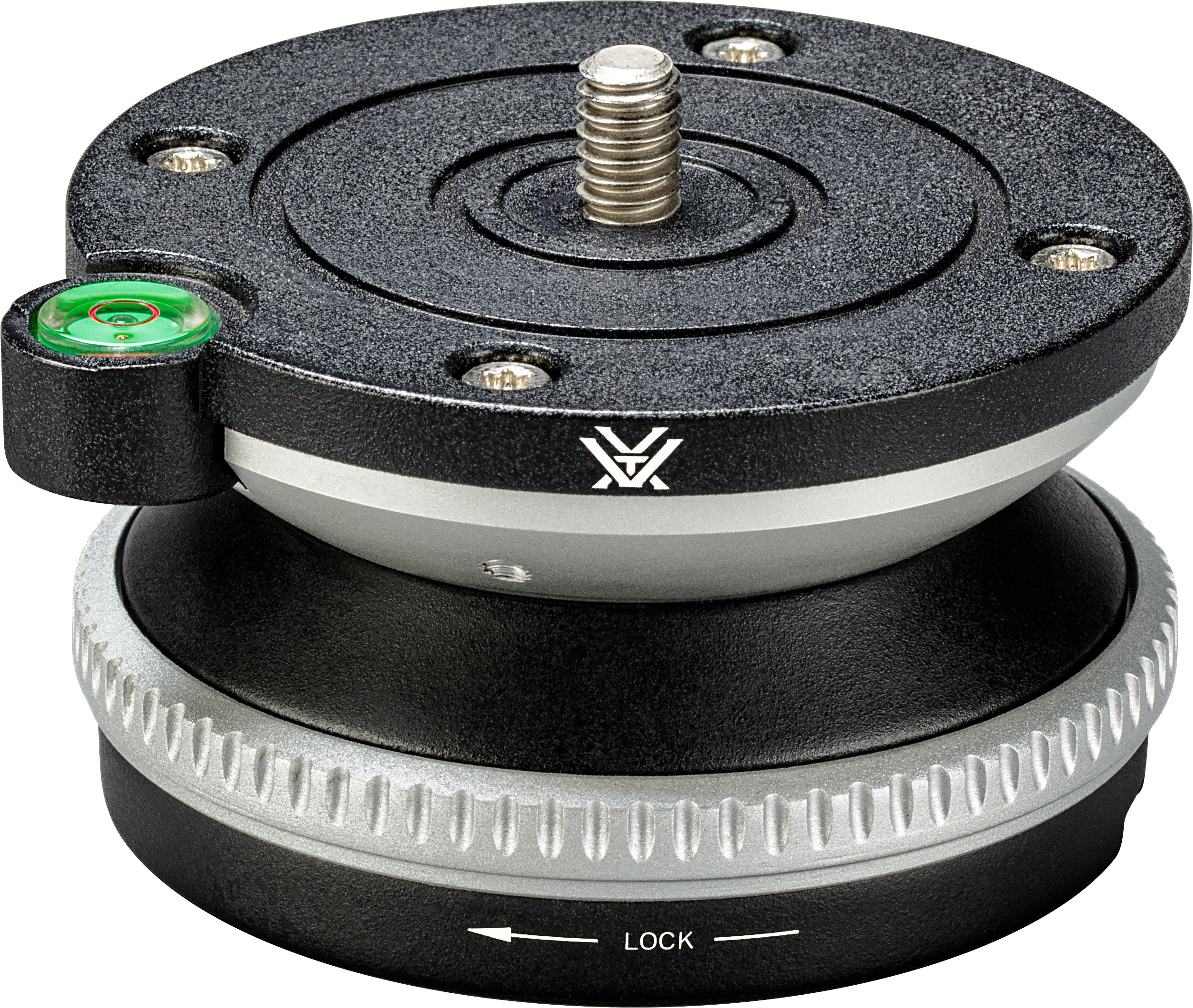 Vortex Pro Leveling Head