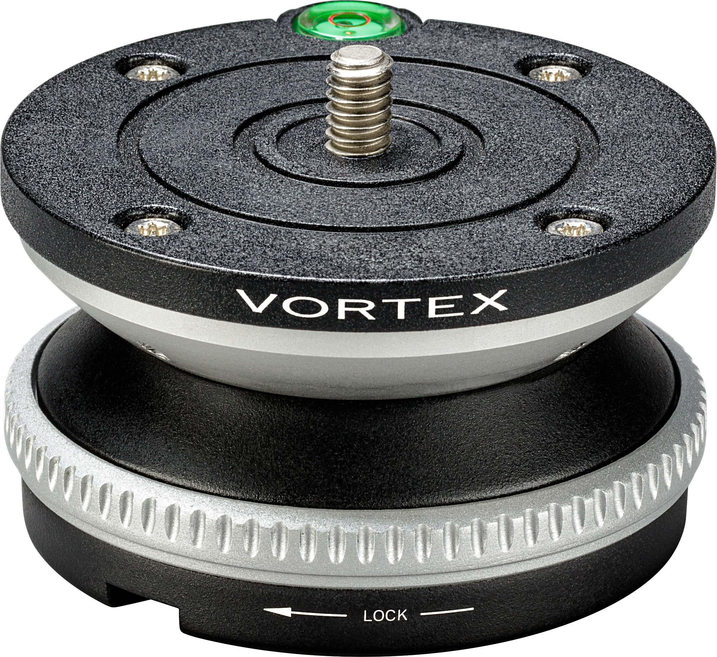 Vortex Pro Leveling Head
