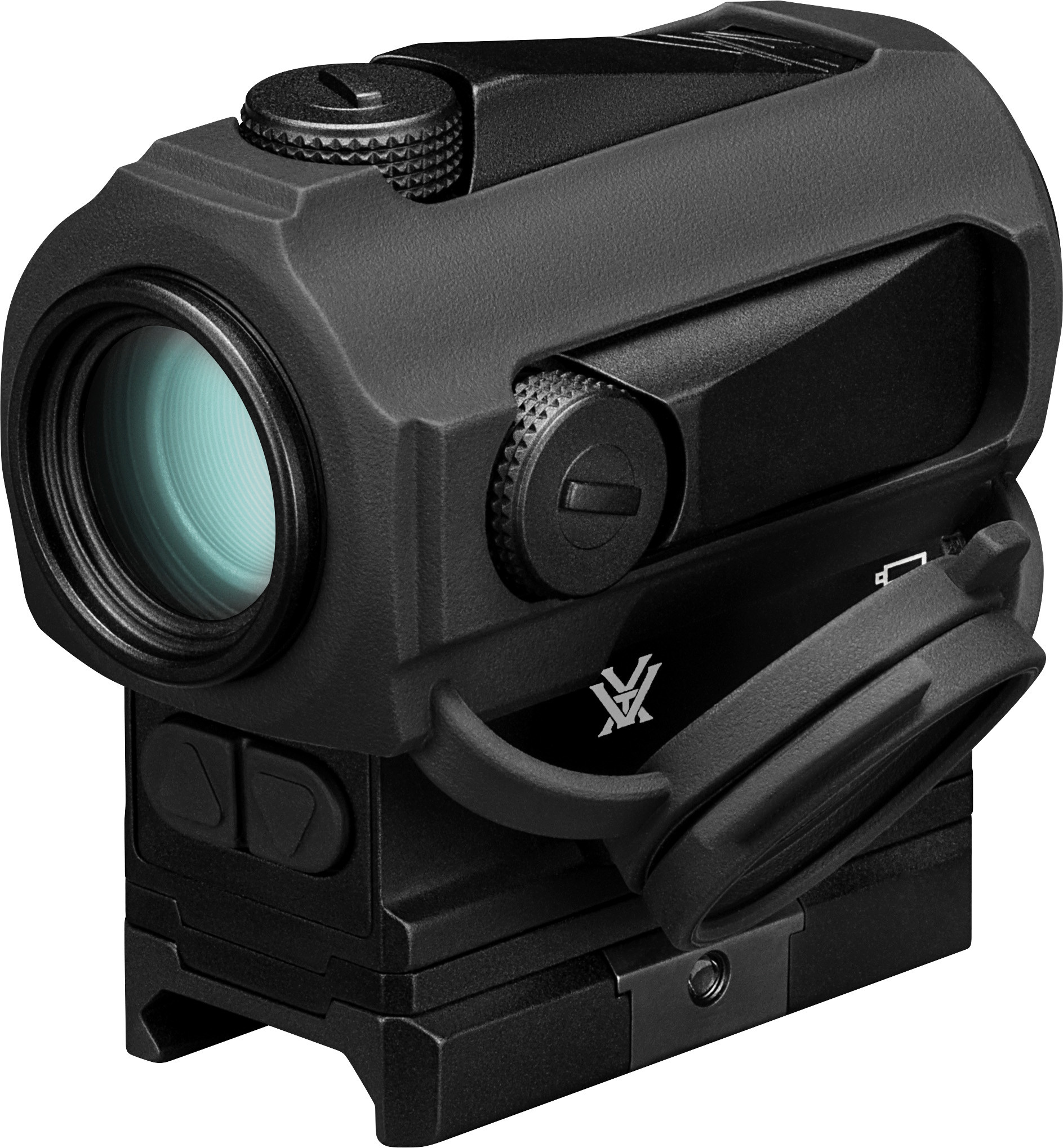 Vortex SPARC AR Red Dot 2 MOA
