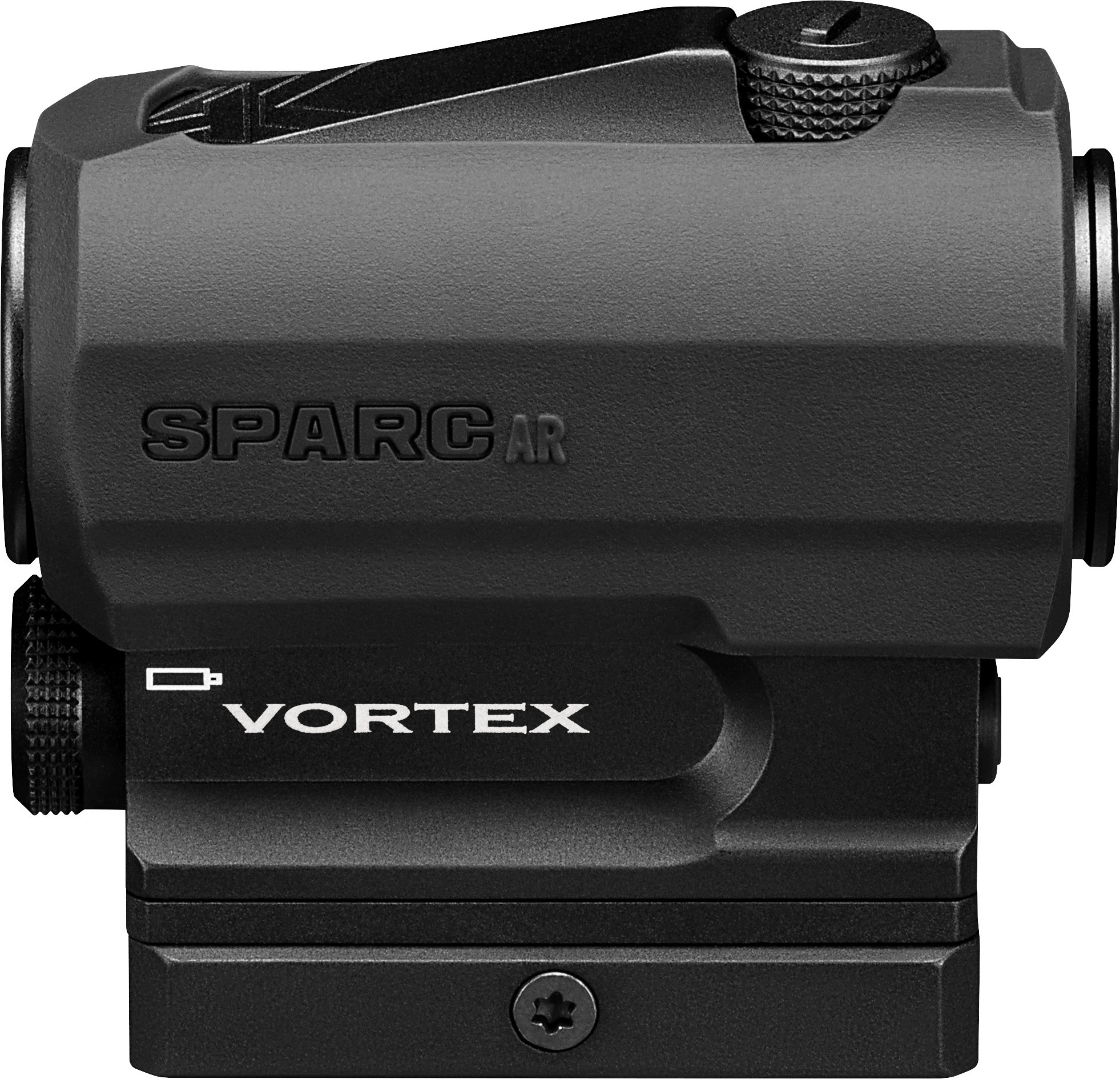 Vortex SPARC AR Red Dot 2 MOA