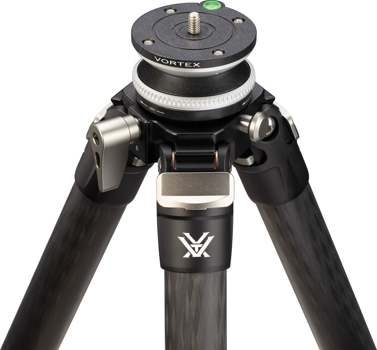 Vortex Switchback Carbon Tripod Head Adapter