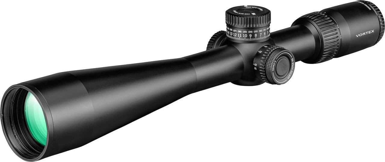 Vortex Viper HD 5-25x50 SFP VMR-3 MOA