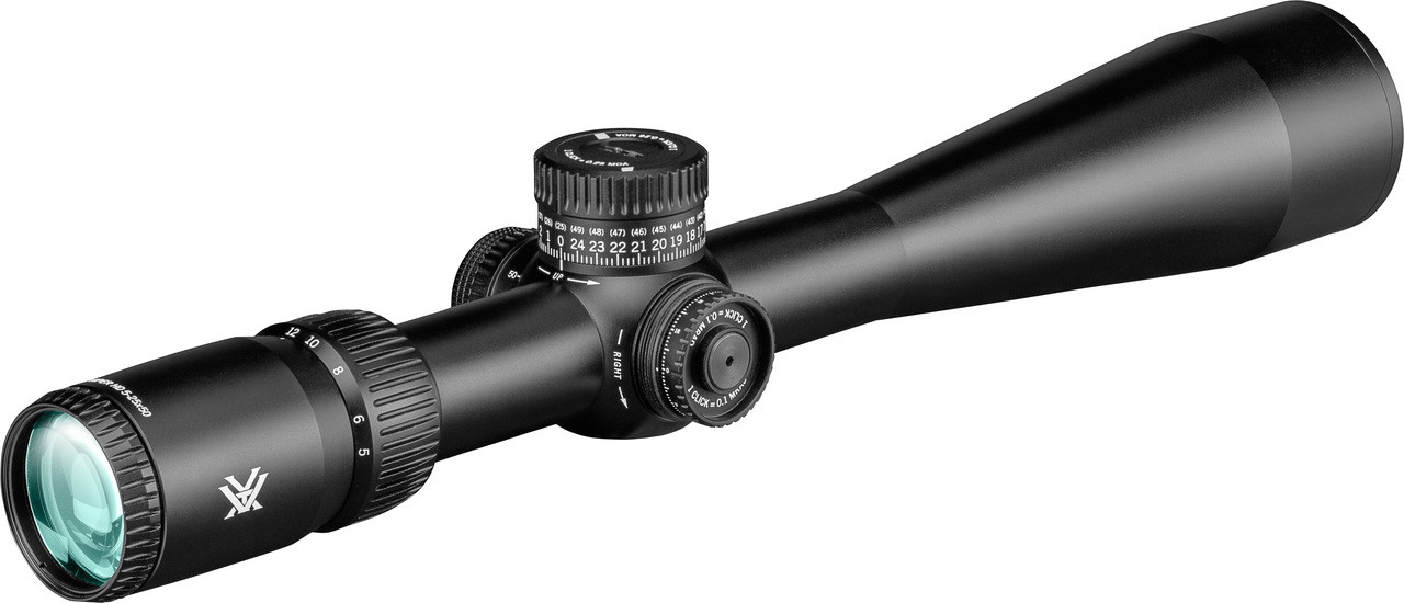 Vortex Viper HD 5-25x50 SFP VMR-3 MOA