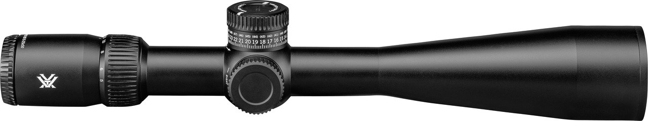 Vortex Viper HD 5-25x50 SFP VMR-3 MOA