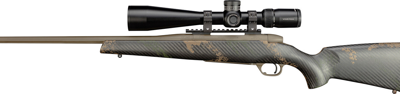 Vortex Viper HD 5-25x50 SFP VMR-3 MOA