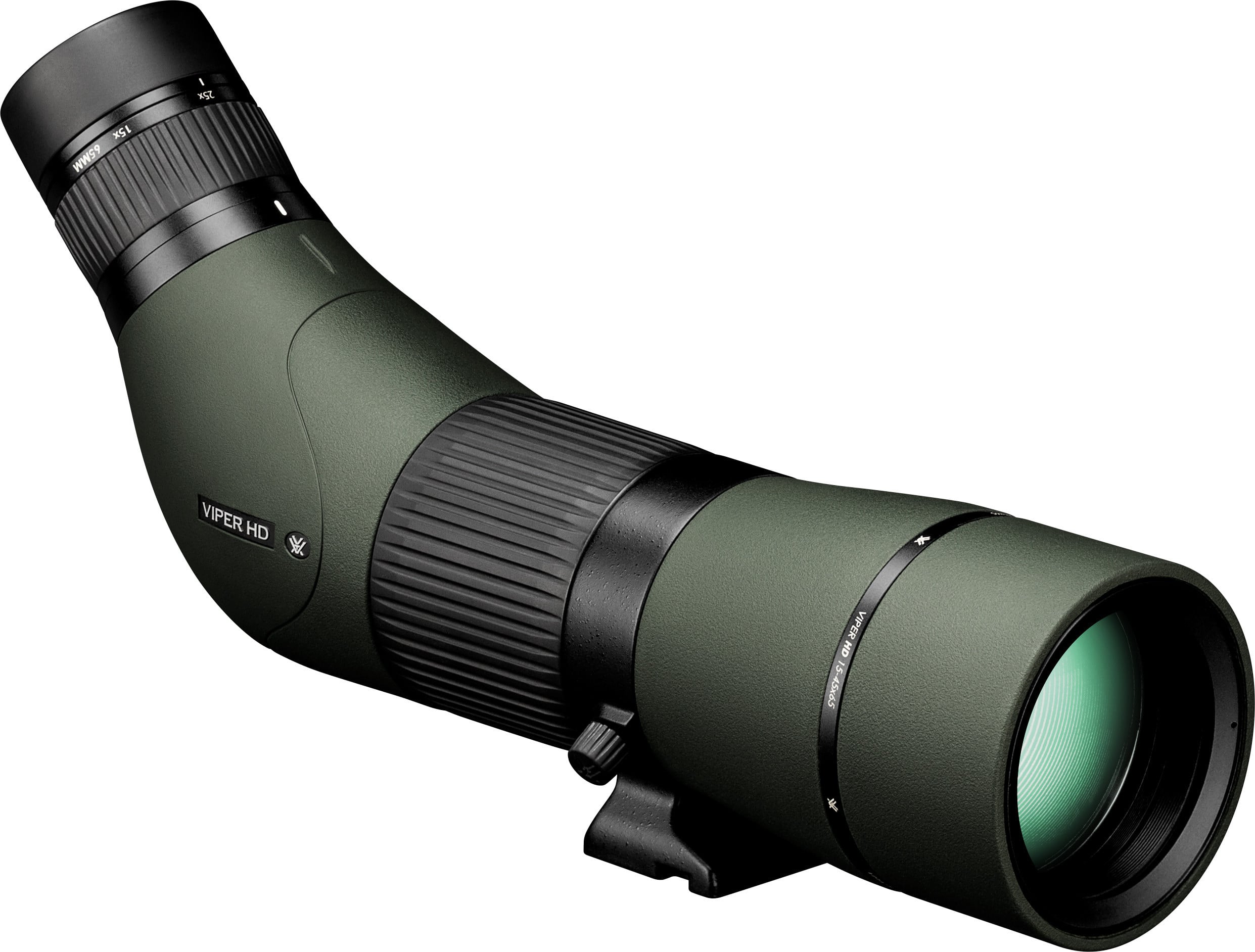 Vortex Viper HD 15-45x65 Angled