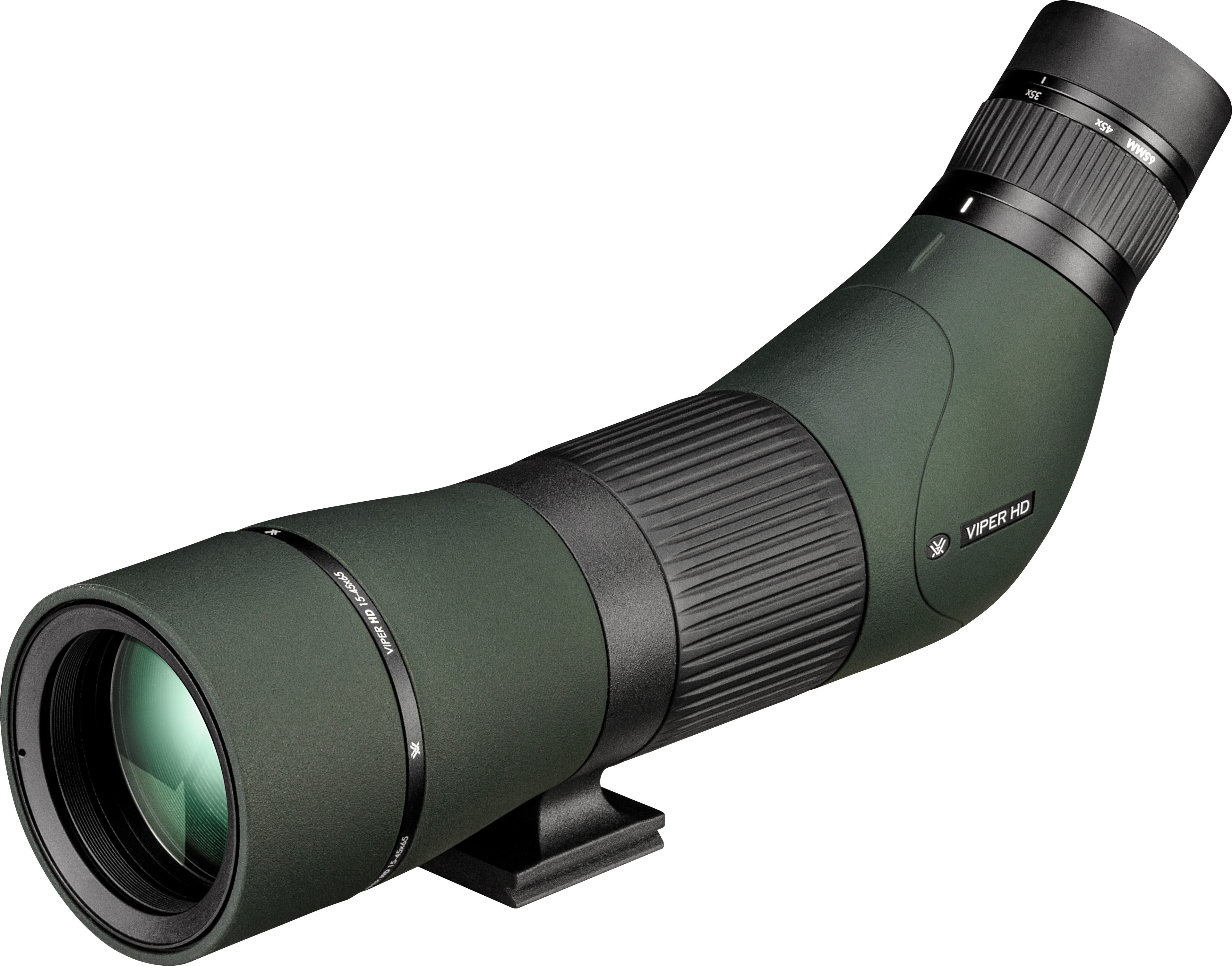 Vortex Viper HD 15-45x65 Angled