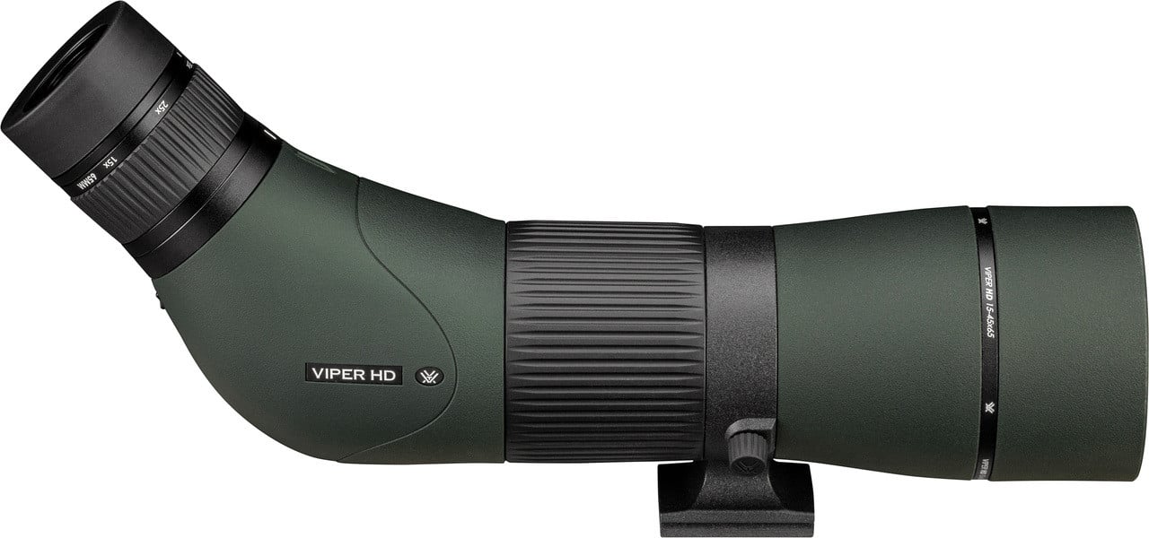 Vortex Viper HD 15-45x65 Angled
