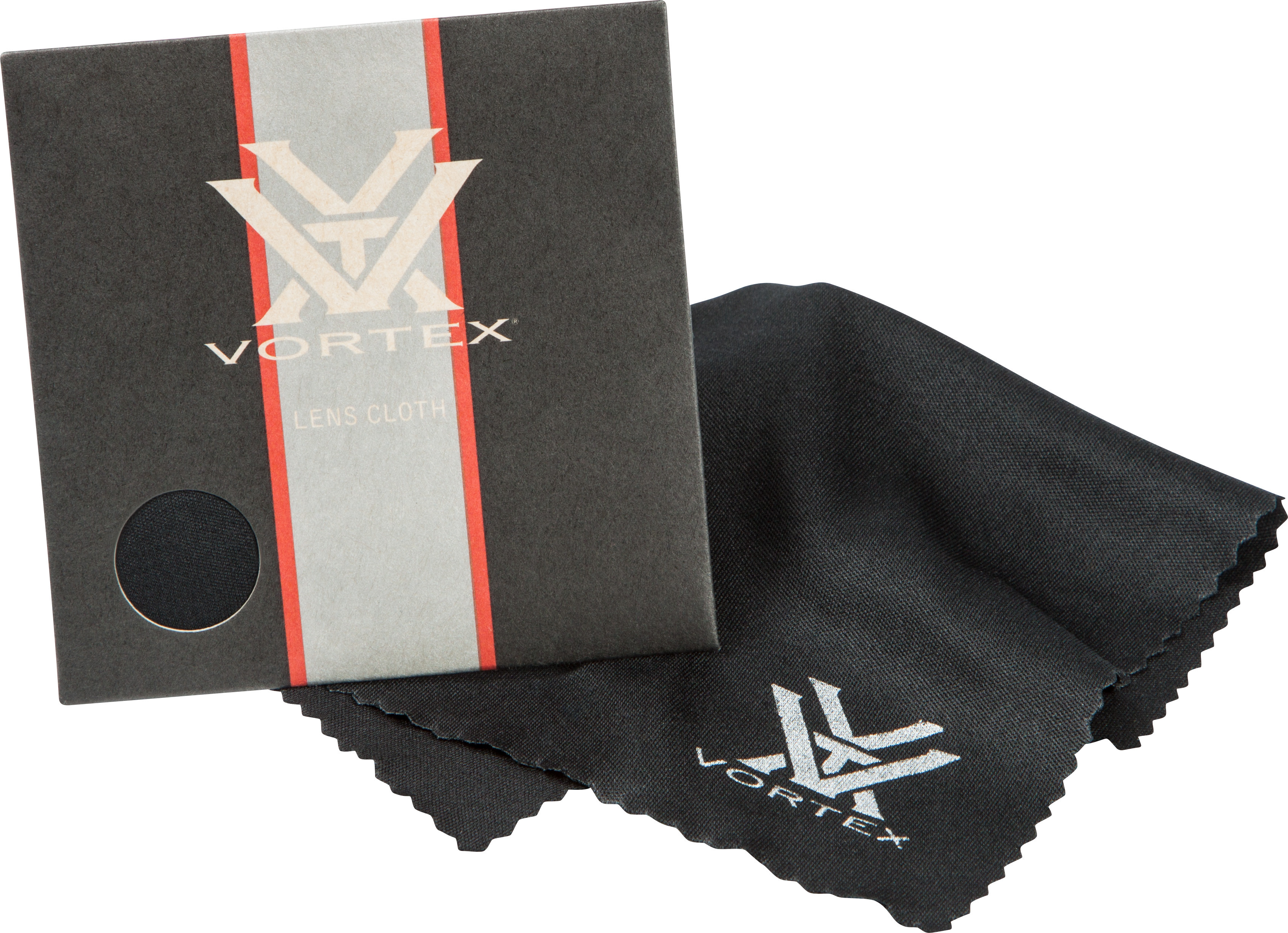 Vortex Lens Cloth