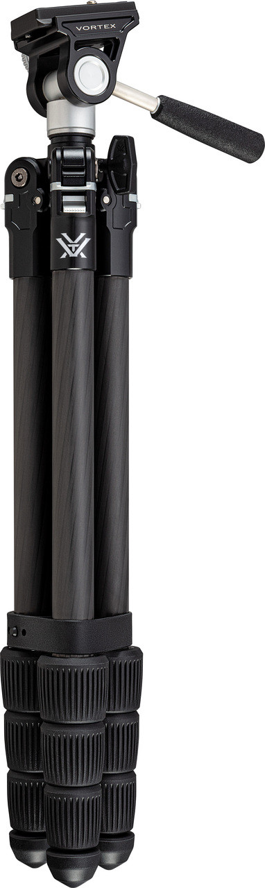 Vortex Summit Carbon II Tripod Kit