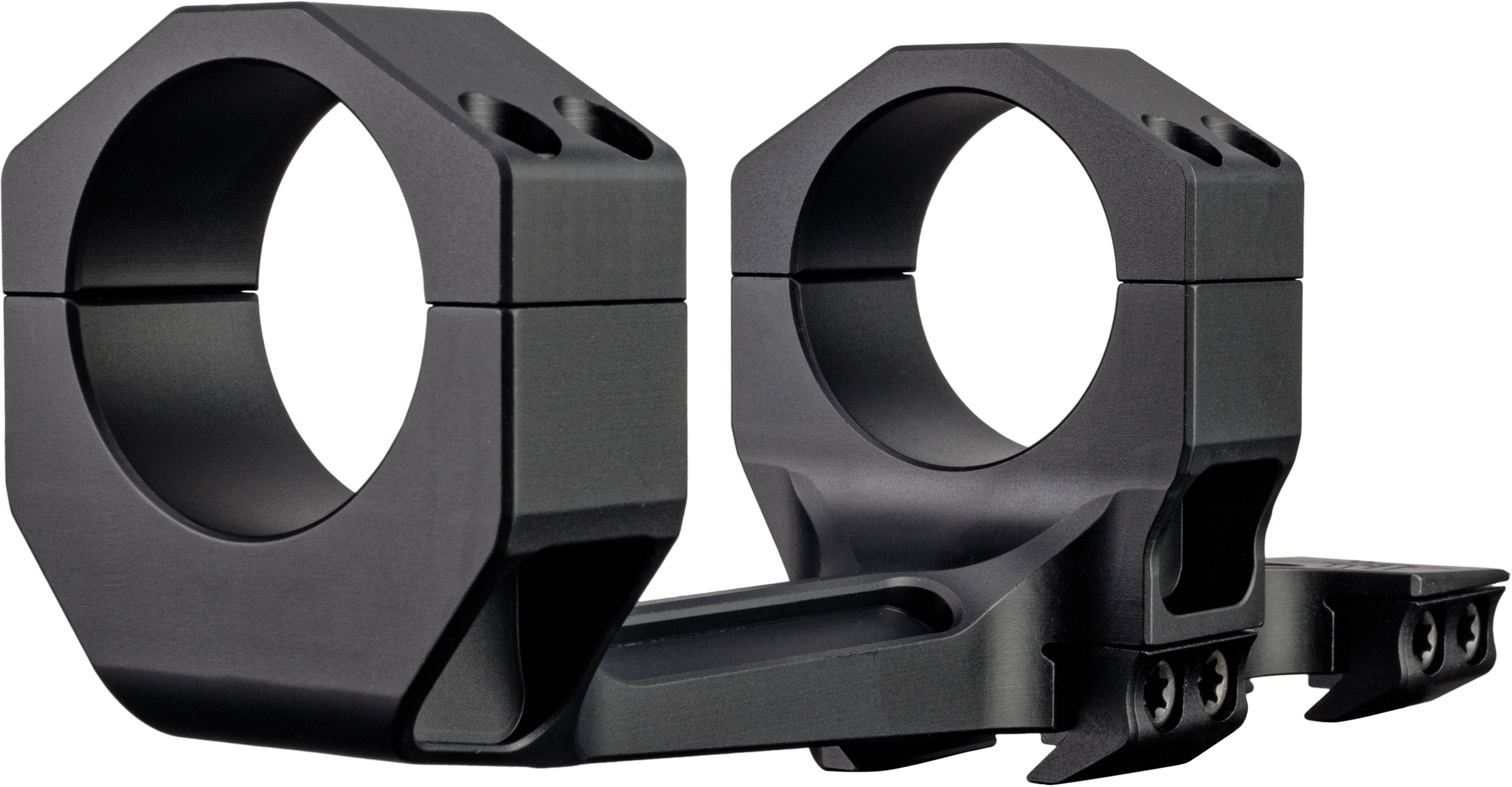 Vortex Precision Extended 34mm Cantilever Mount - 1.57"