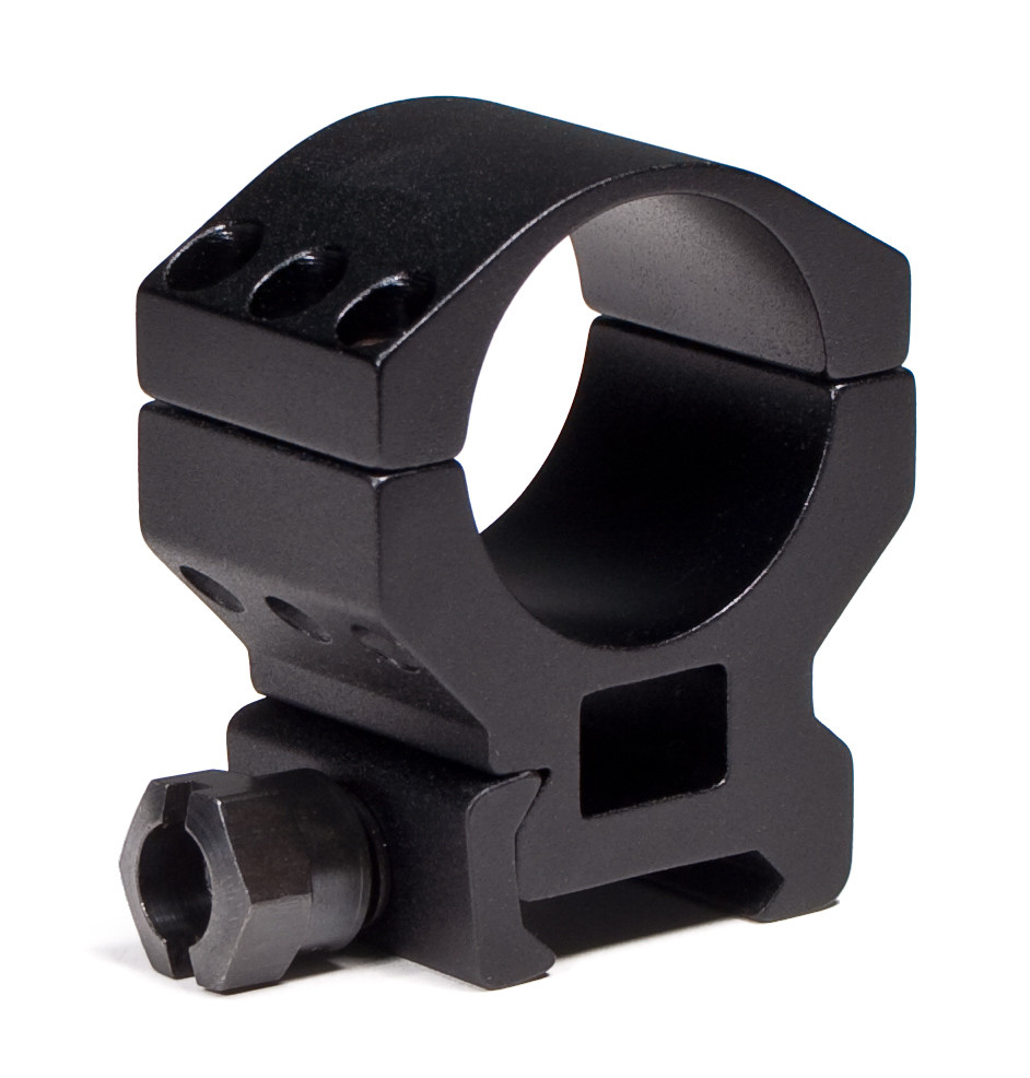 Vortex Tactical 30mm Single Ring Low - .83"