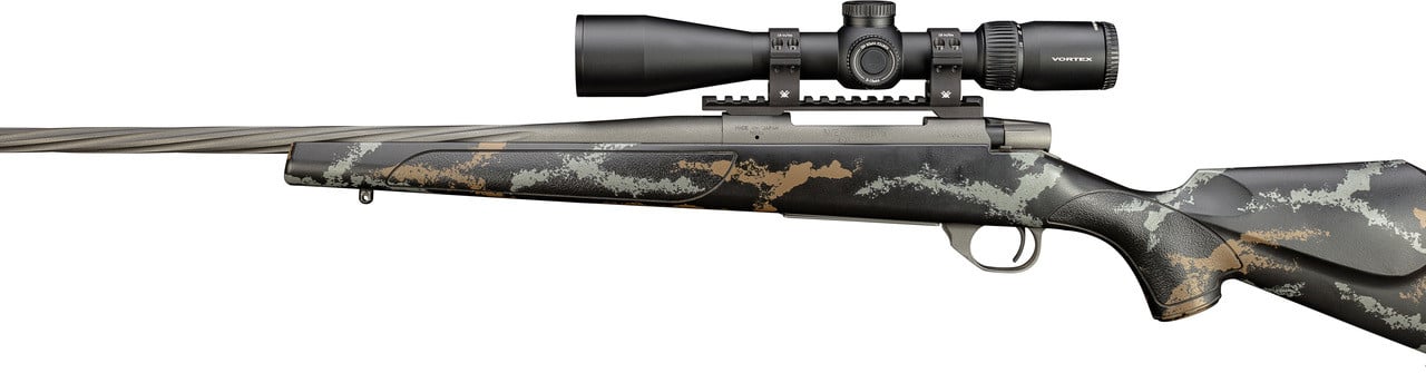Vortex Viper HD 3-15x44 SFP Dead-Hold BDC MOA