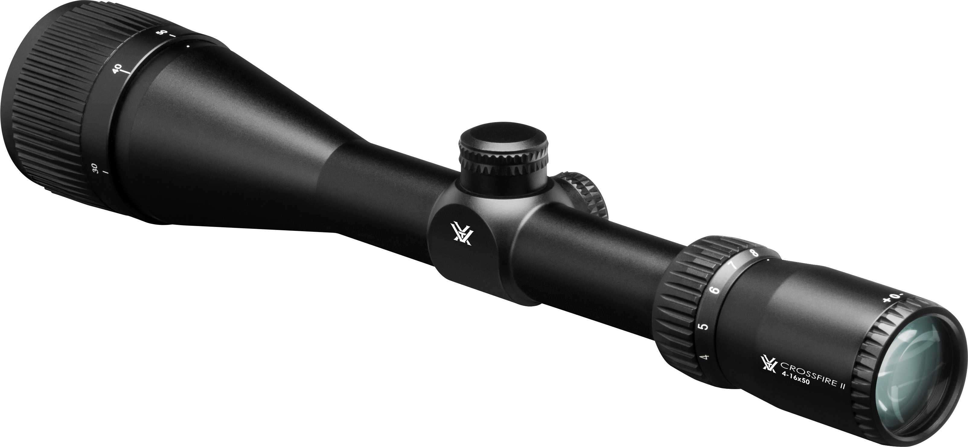 Vortex Crossfire II 4-16x50 SFP BDC MOA