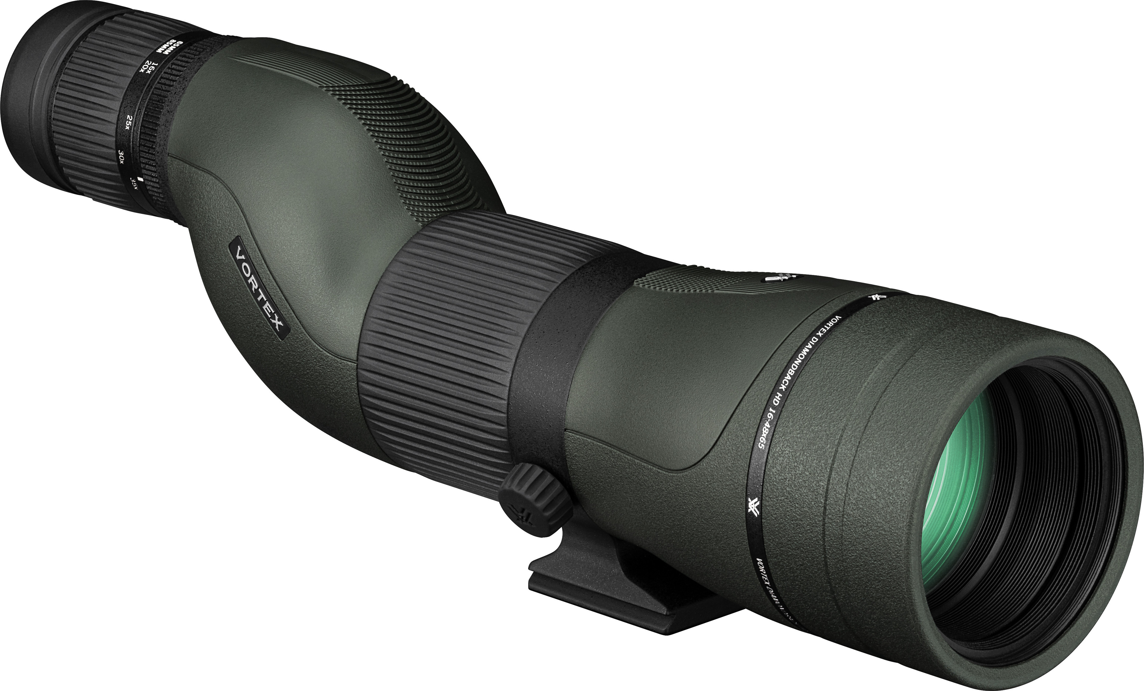 Vortex Diamondback HD 16-48x65 Straight