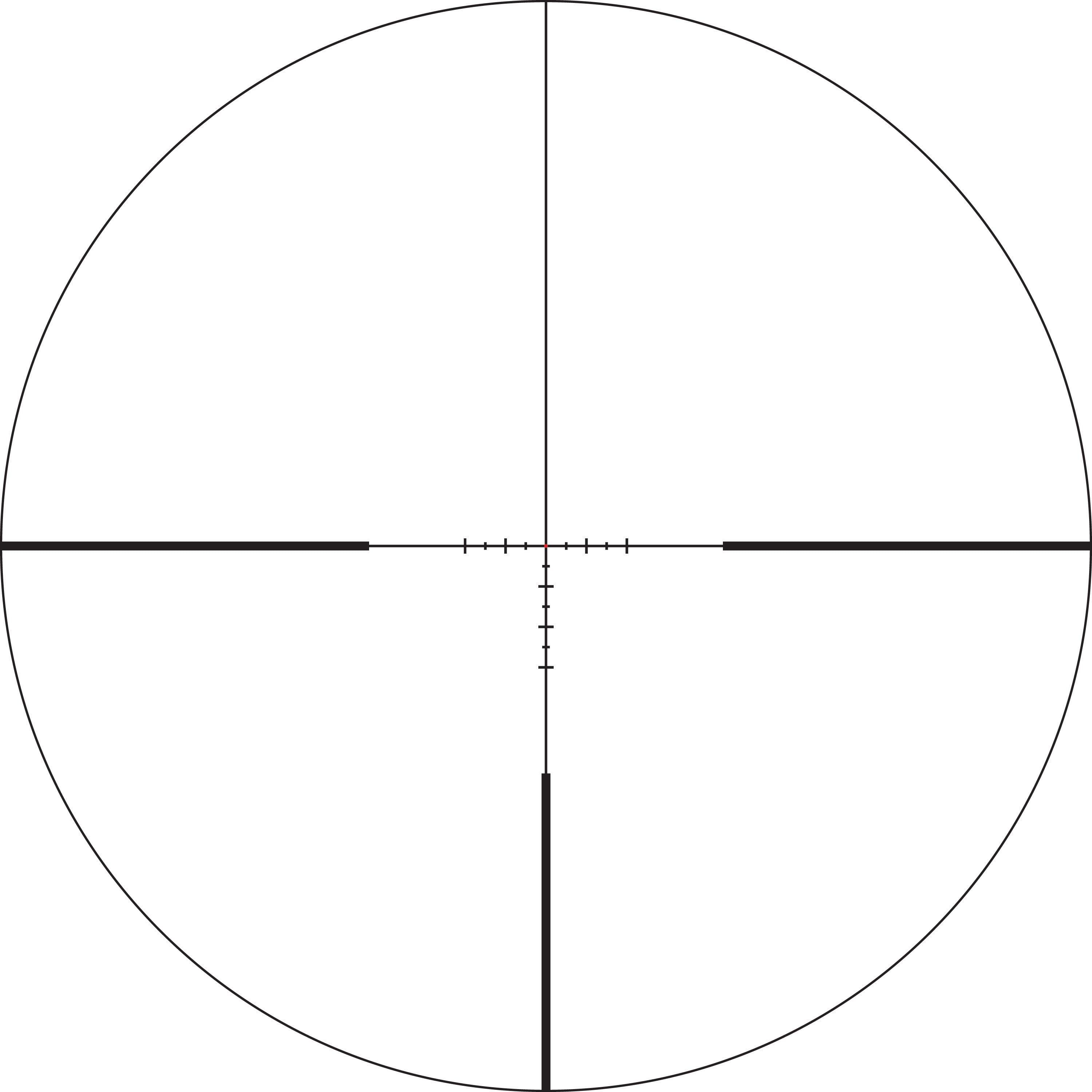Vortex Viper PST Gen II 1-6x24 SFP VMR-2 MOA