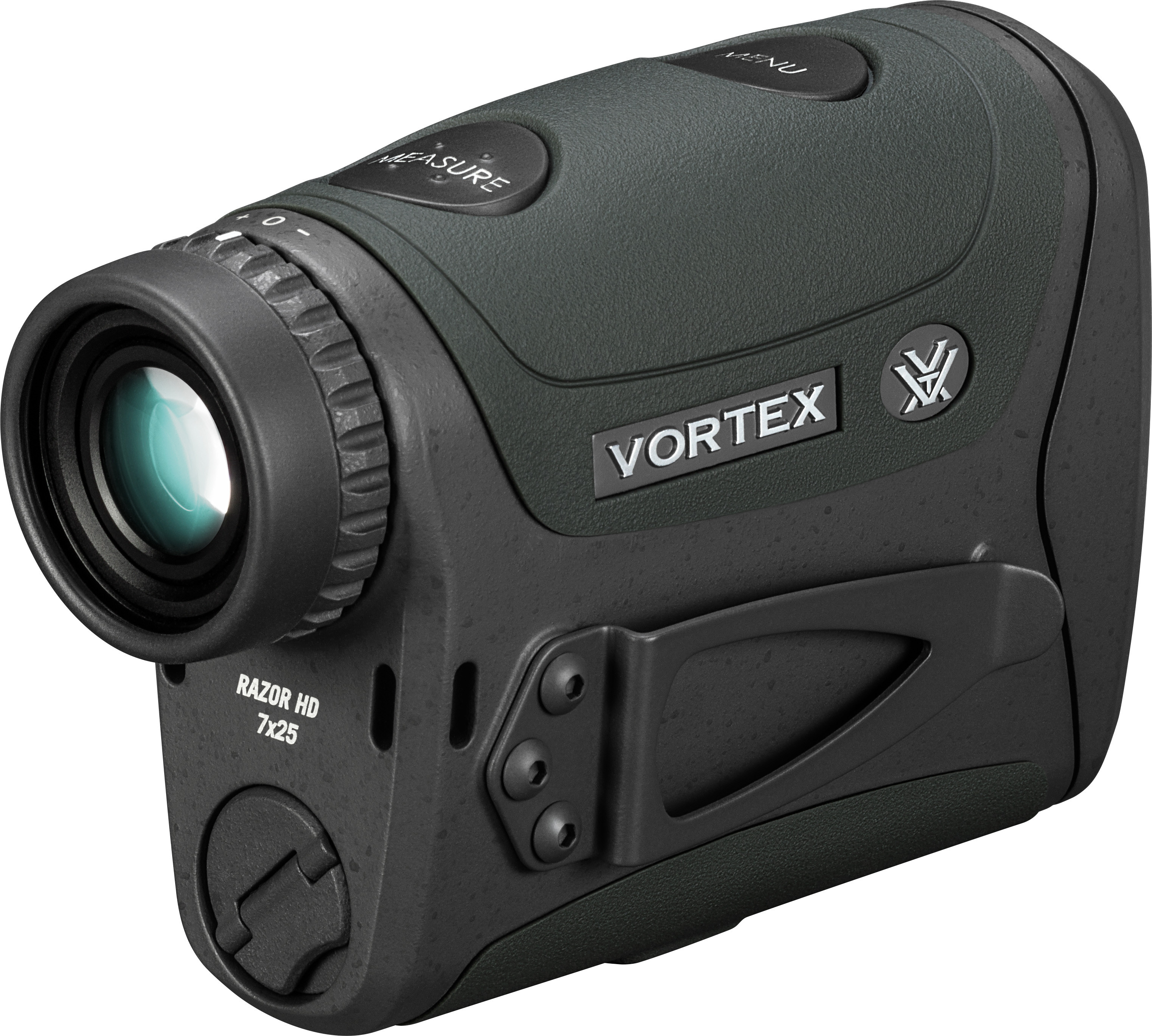 Vortex Razor HD 4000