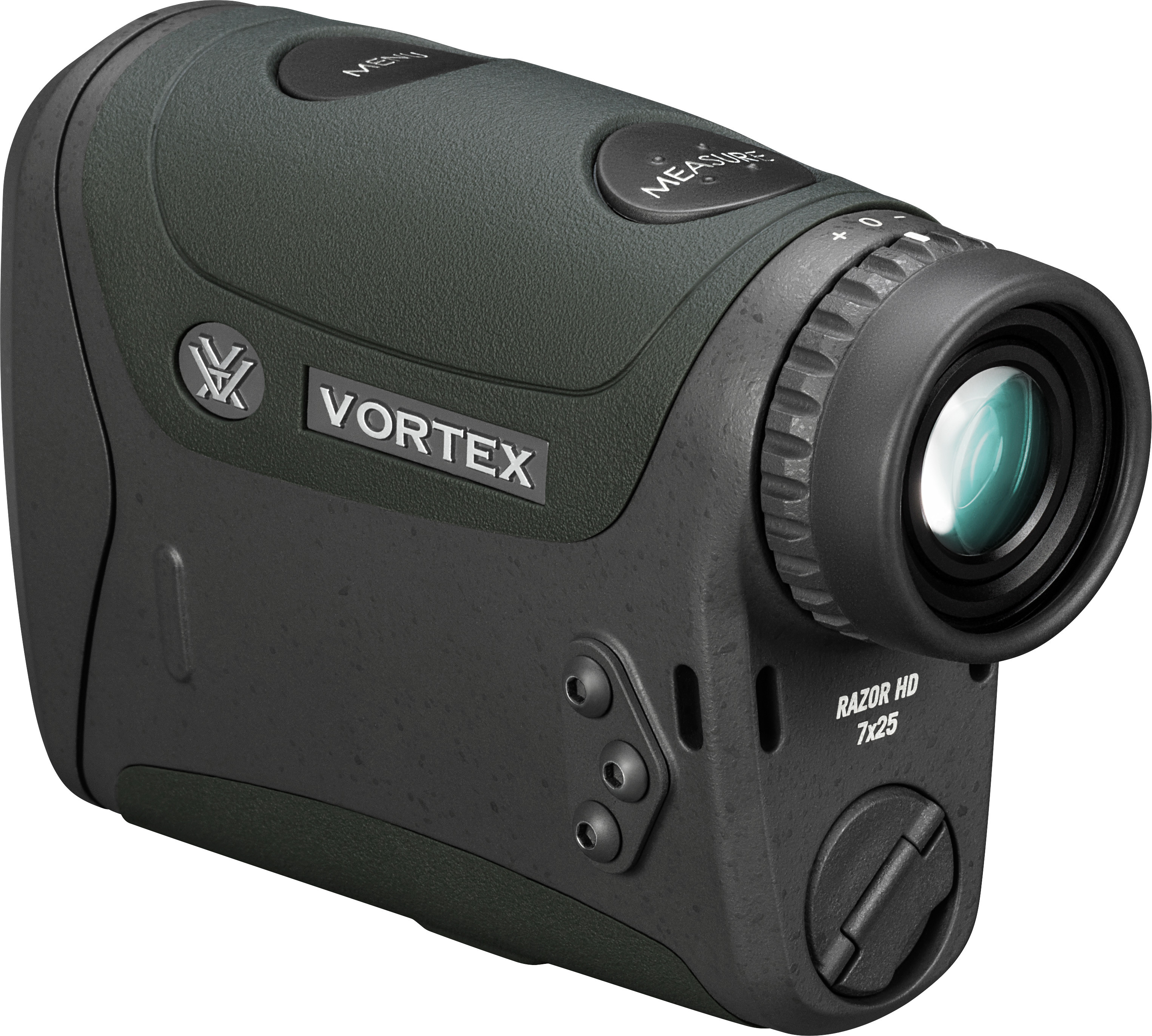 Vortex Razor HD 4000