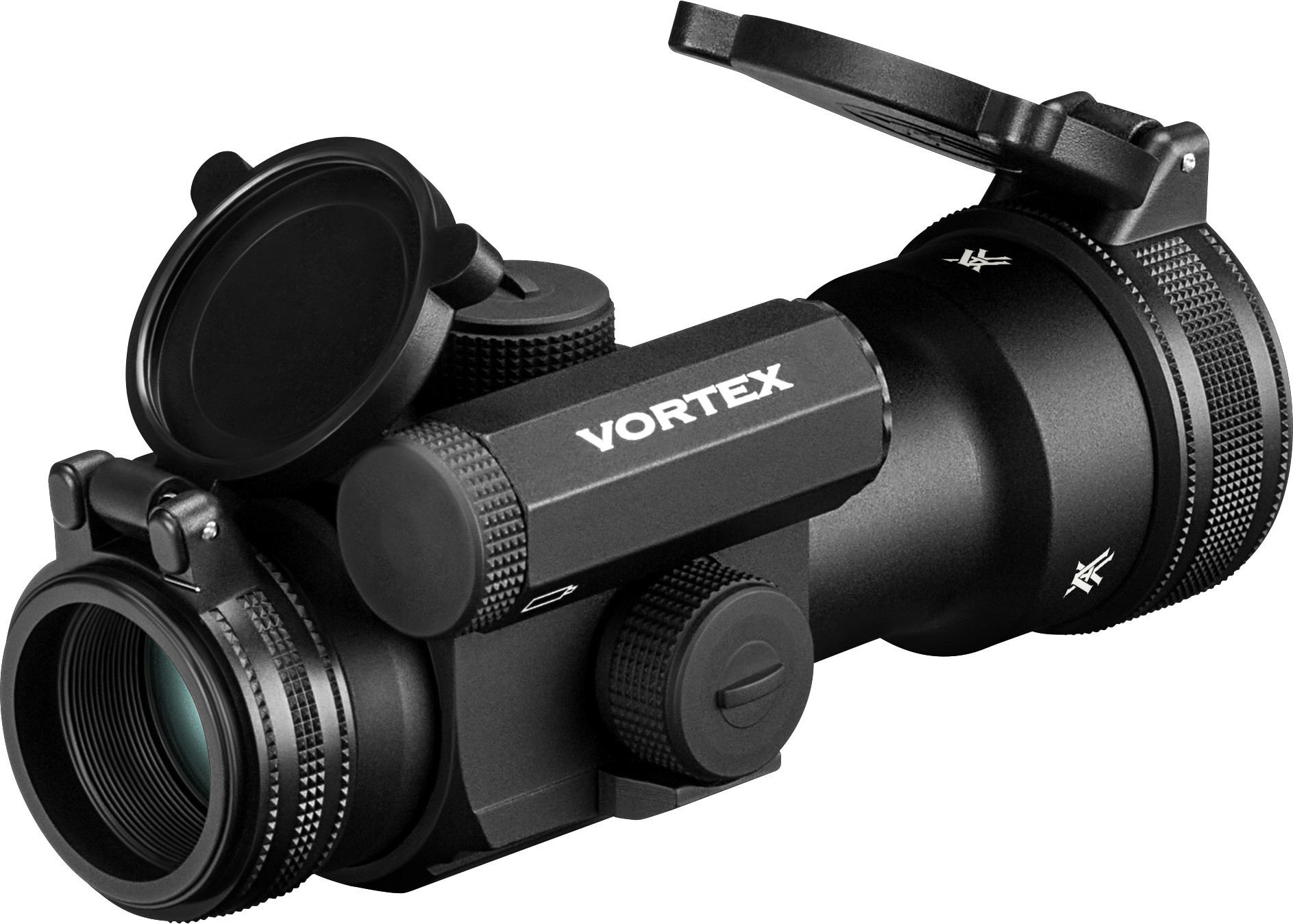 Vortex StrikeFire II Red Dot 4 MOA