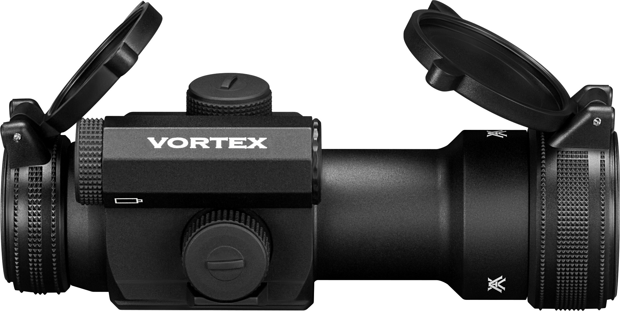 Vortex StrikeFire II Red Dot 4 MOA