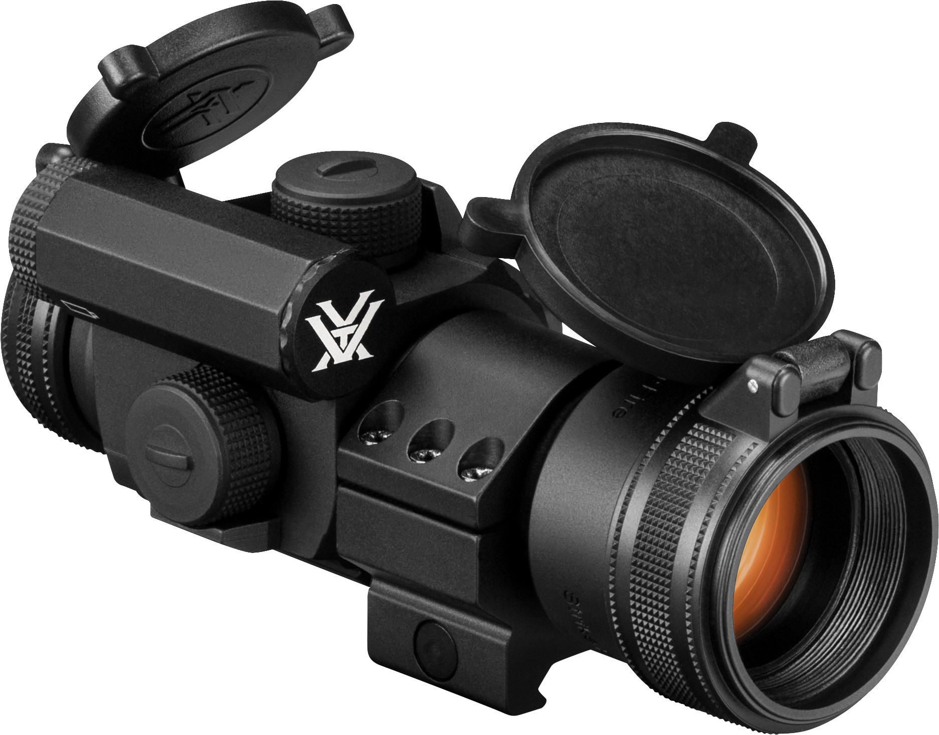 Vortex StrikeFire II Red Dot 4 MOA
