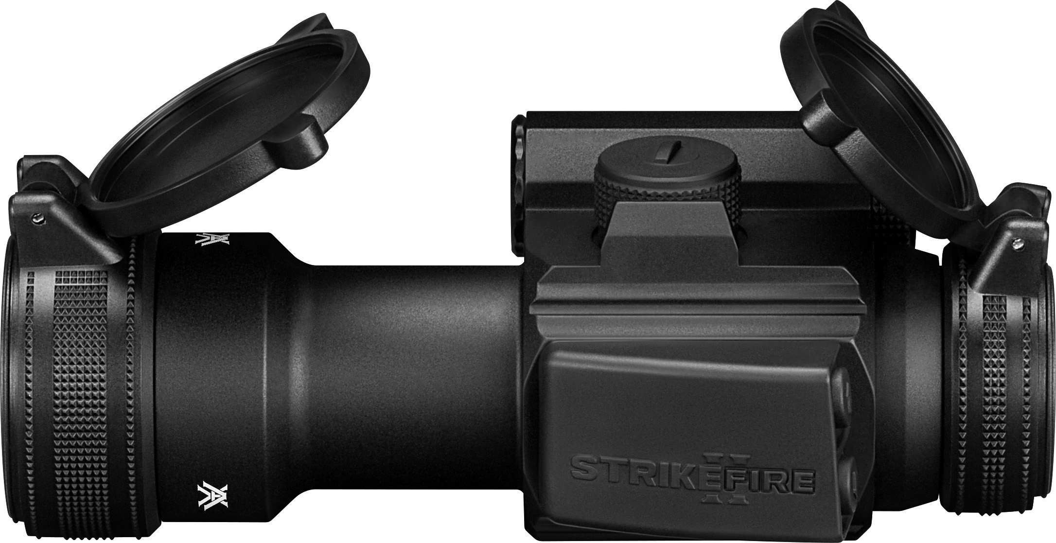 Vortex StrikeFire II Red Dot 4 MOA
