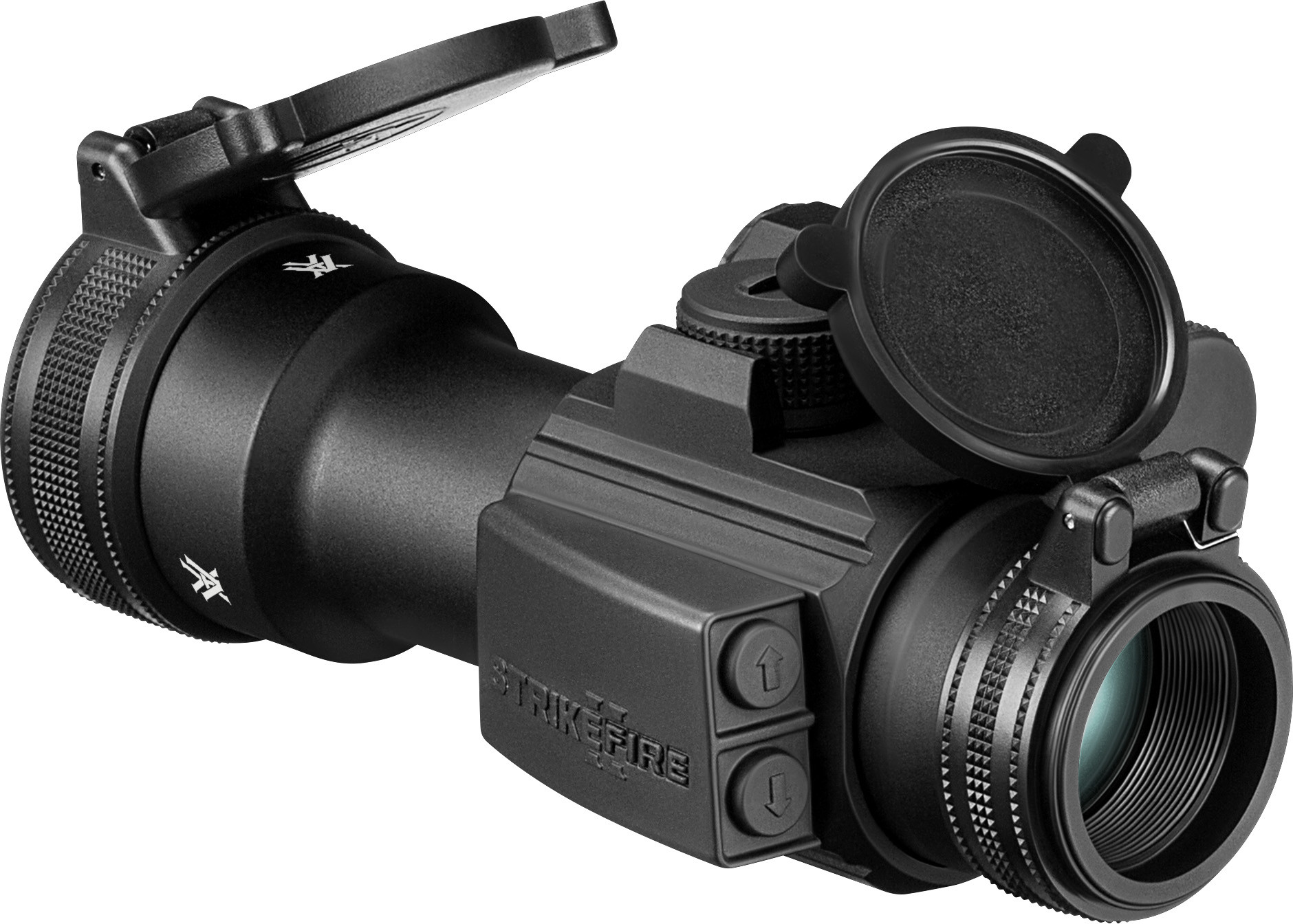 Vortex StrikeFire II Red Dot 4 MOA