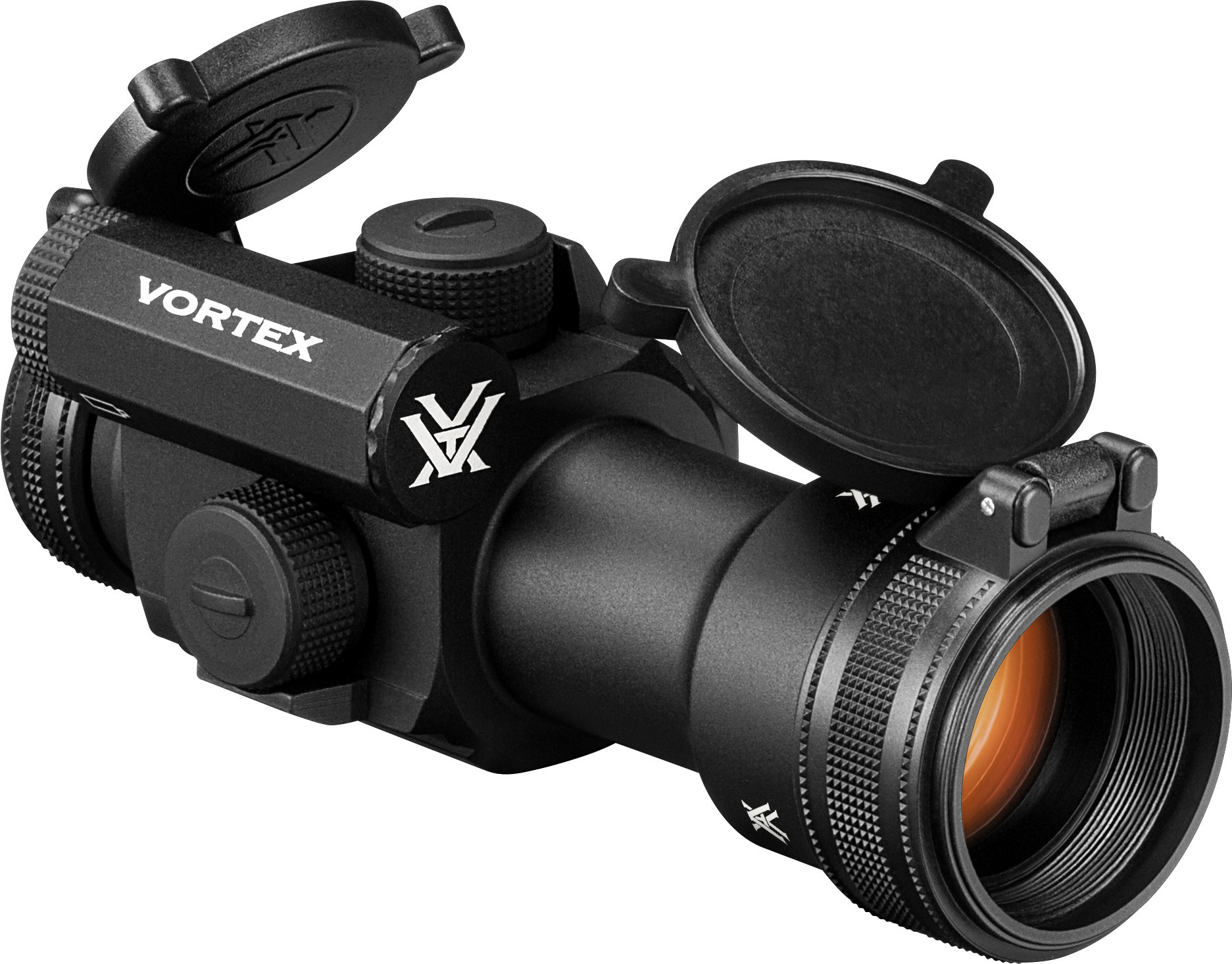 Vortex StrikeFire II Red Dot 4 MOA