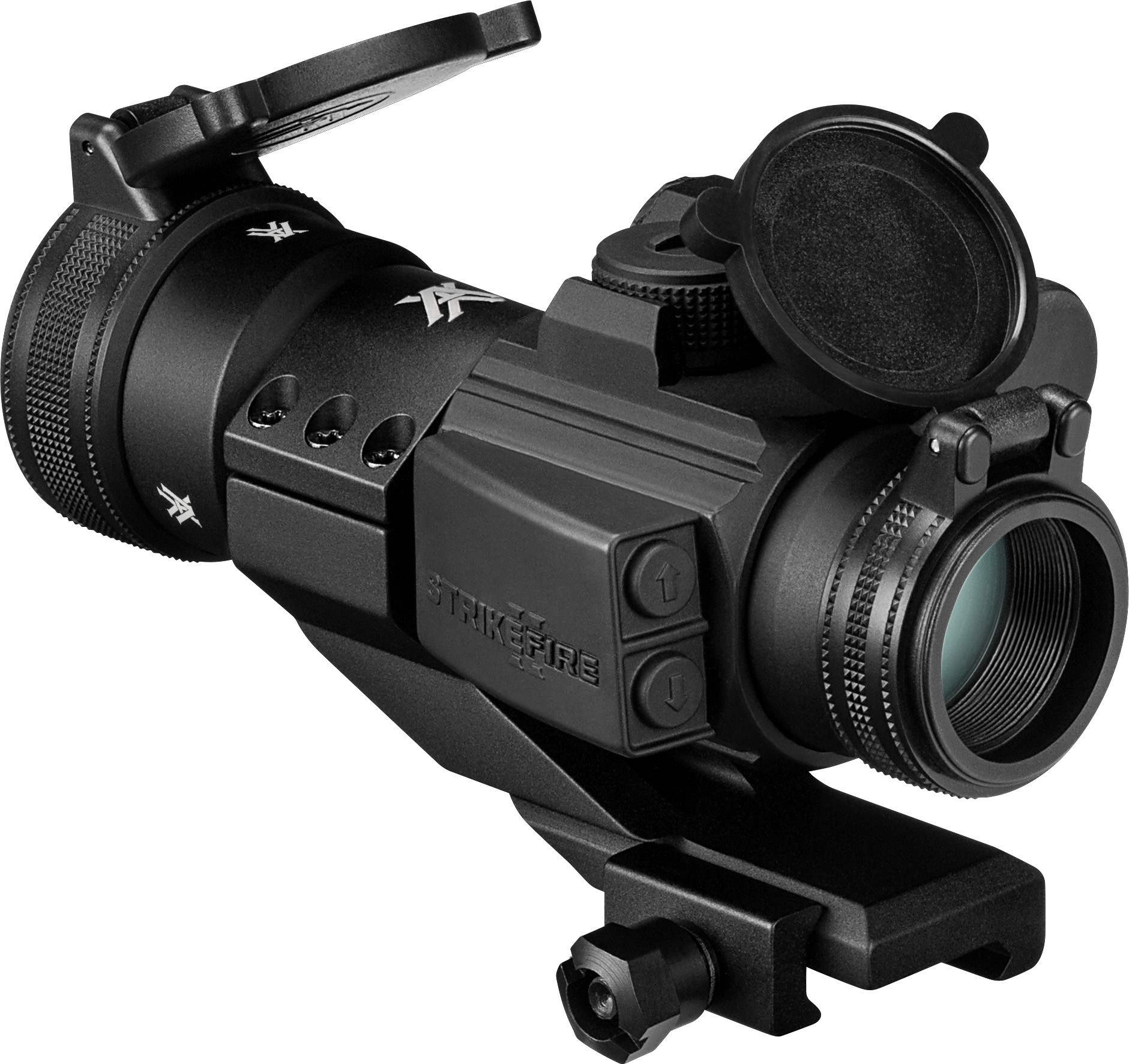 Vortex StrikeFire II Red Dot 4 MOA