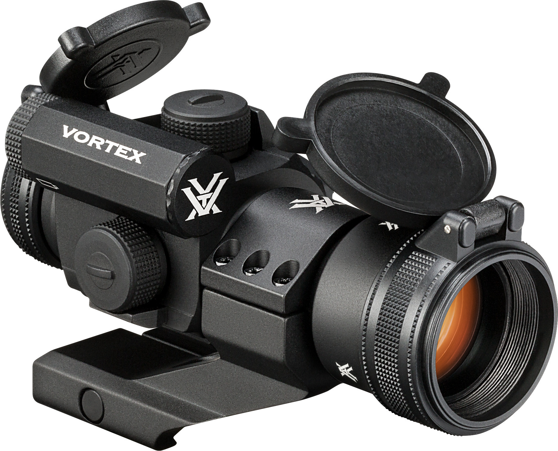 Vortex StrikeFire II Red Dot 4 MOA