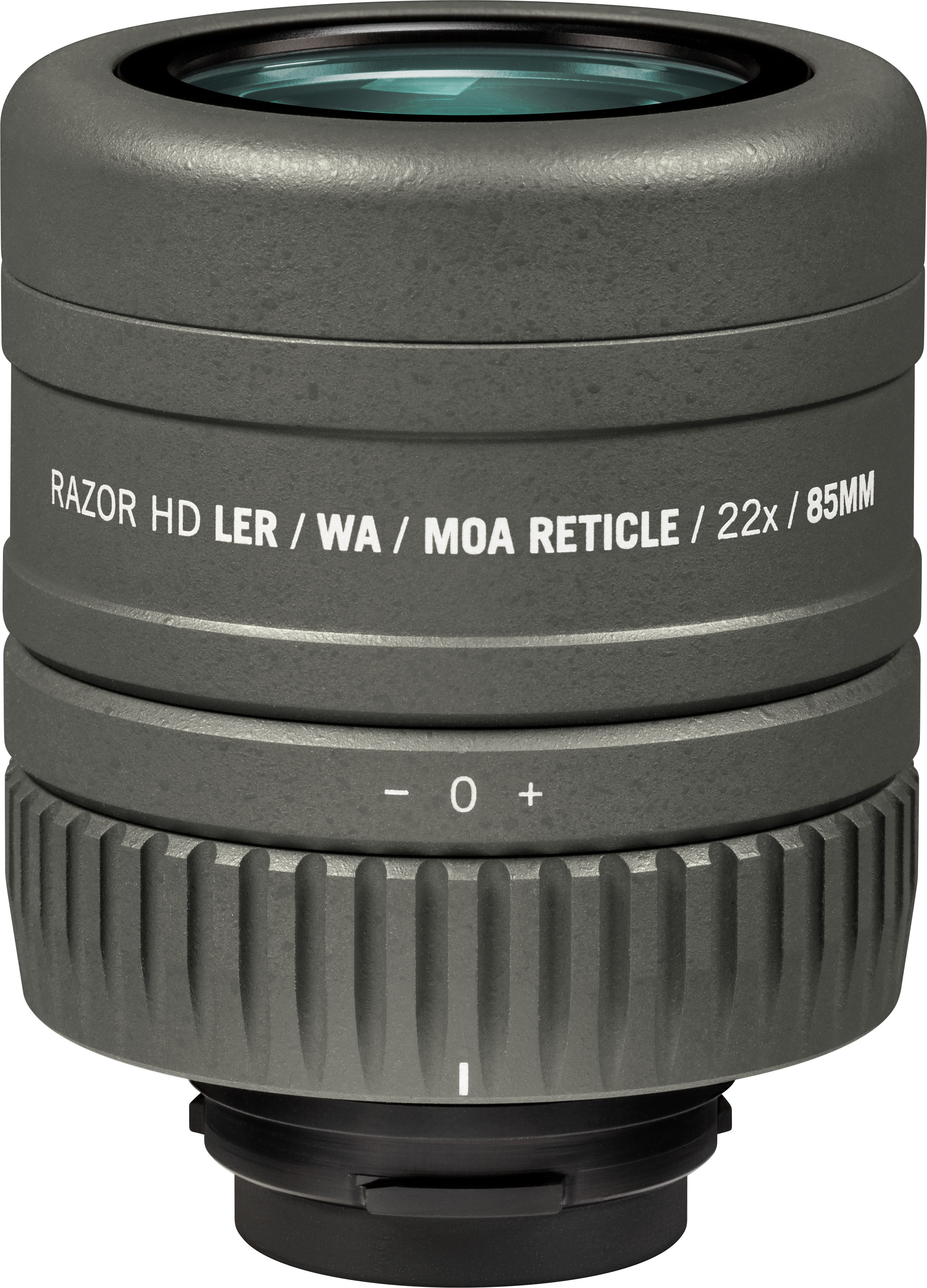 Vortex Razor HD Reticle Eyepiece MOA