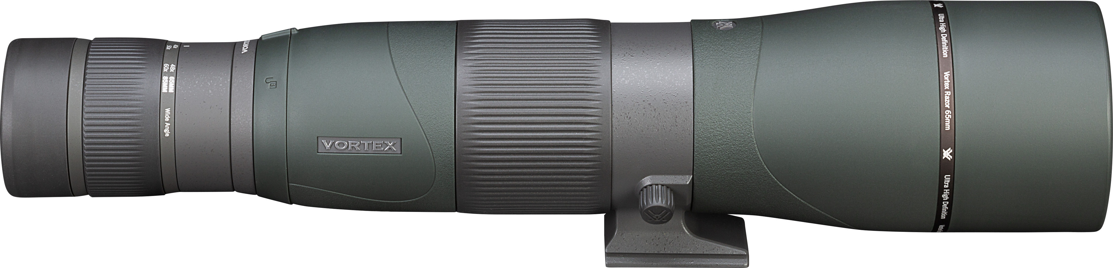 Vortex Razor HD 22-48x65 Straight