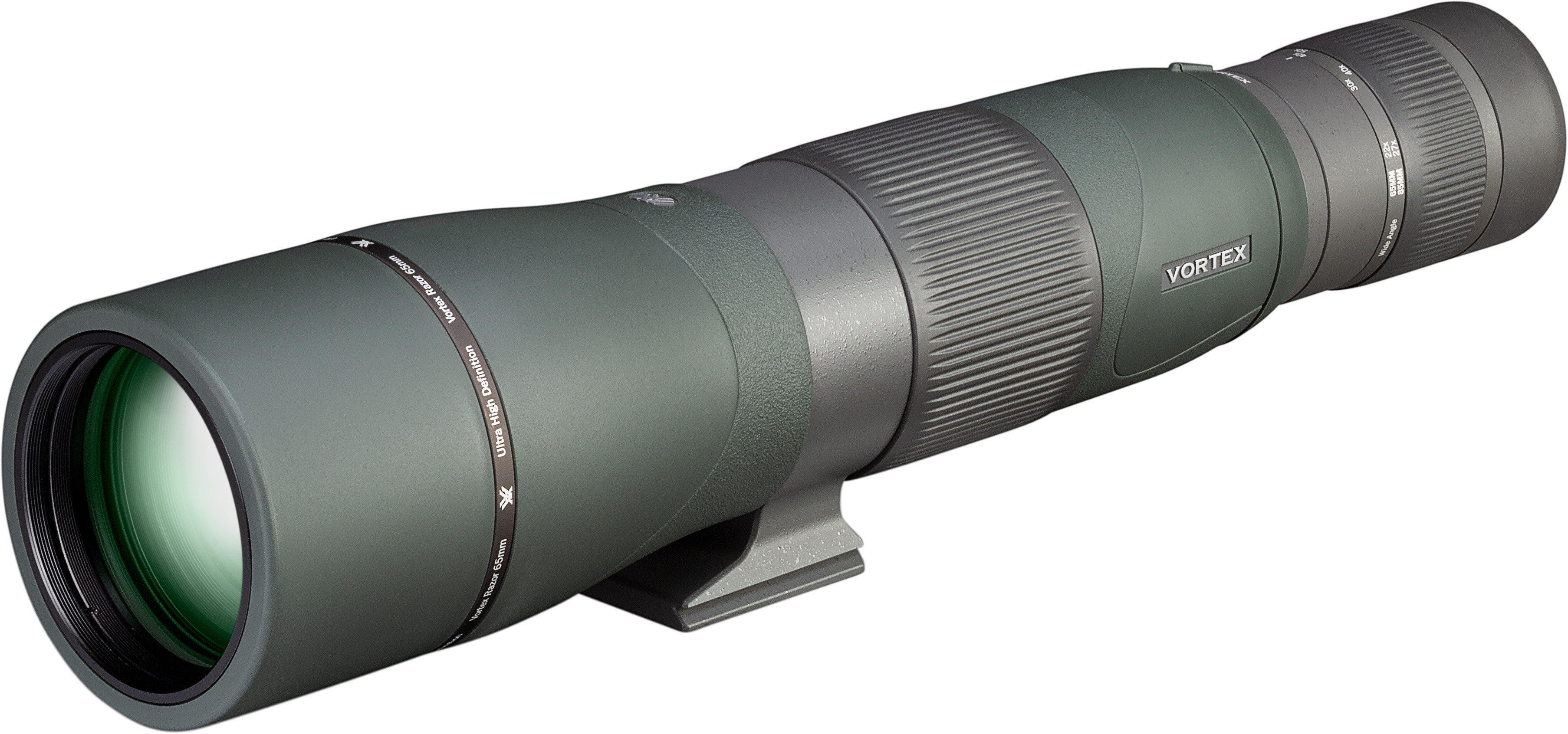 Vortex Razor HD 22-48x65 Straight