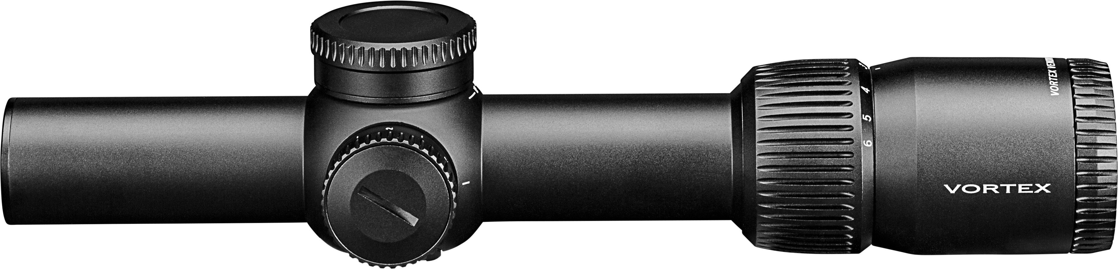 Vortex Venom 1-6x24 SFP AR-BDC3 MOA